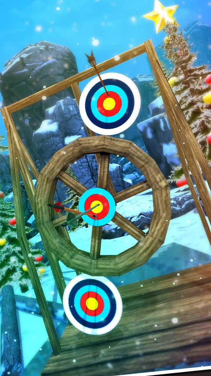 Archery Shooting | Indus Appstore | Screenshot