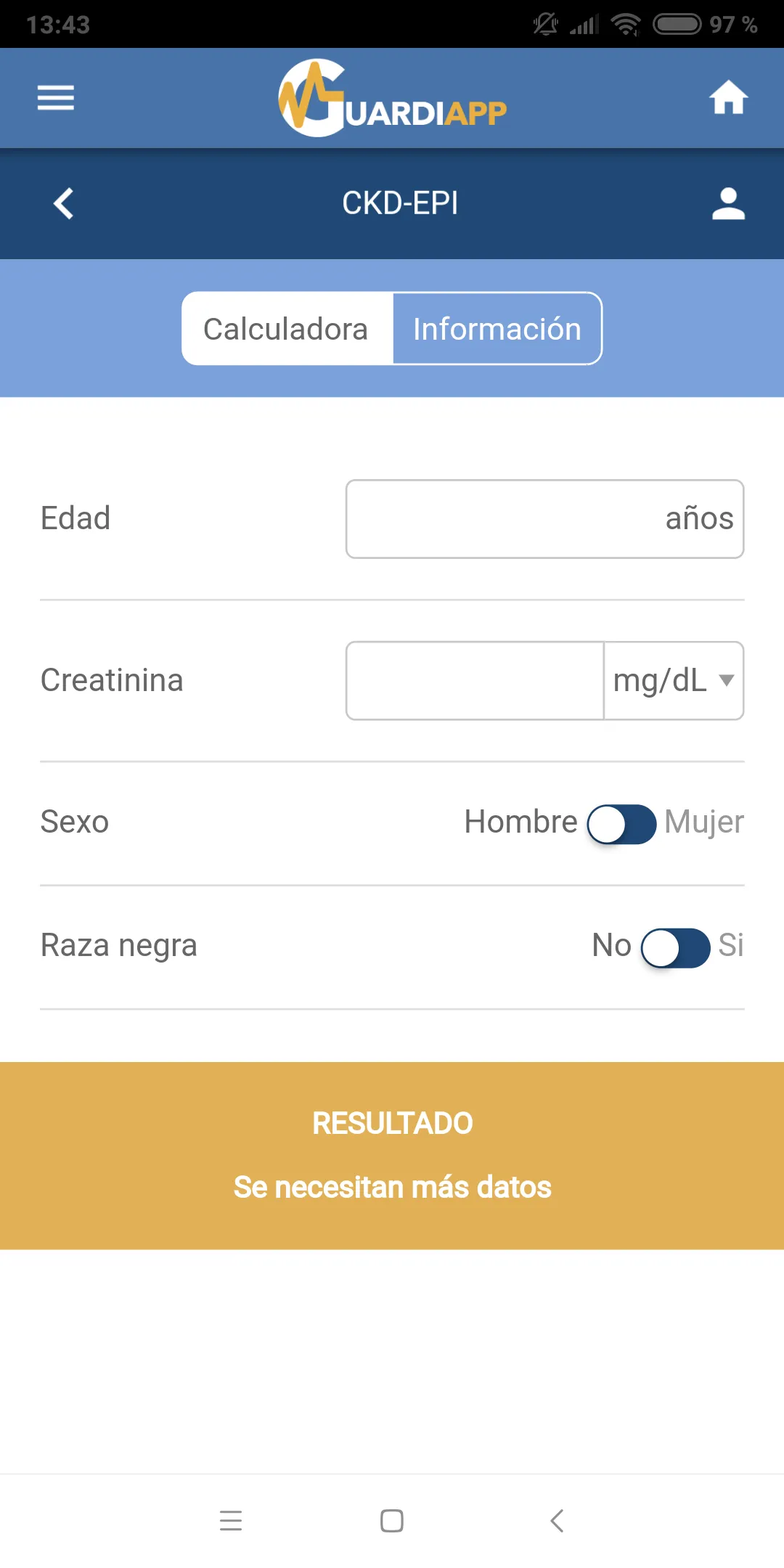 GuardiApp | Indus Appstore | Screenshot