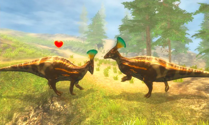 Olorotitan Simulator | Indus Appstore | Screenshot