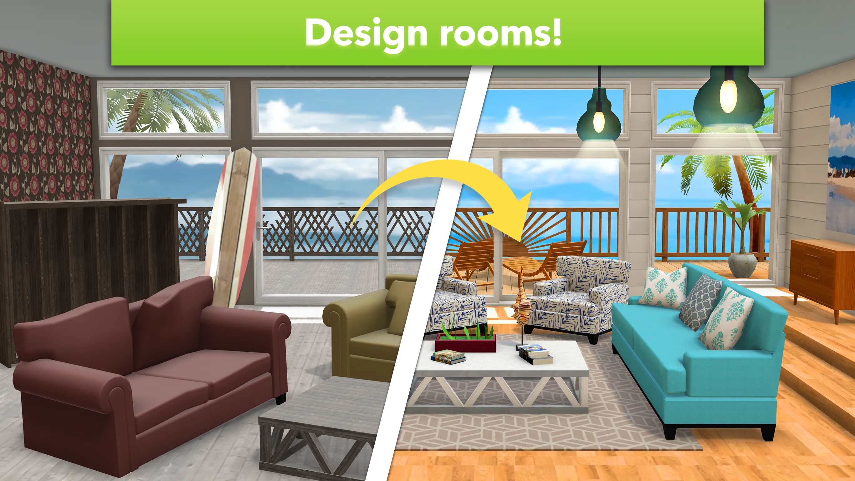 Home Design Makeover | Indus Appstore | Screenshot