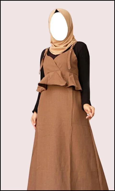 Women Islamic Dress Photo Suit | Indus Appstore | Screenshot