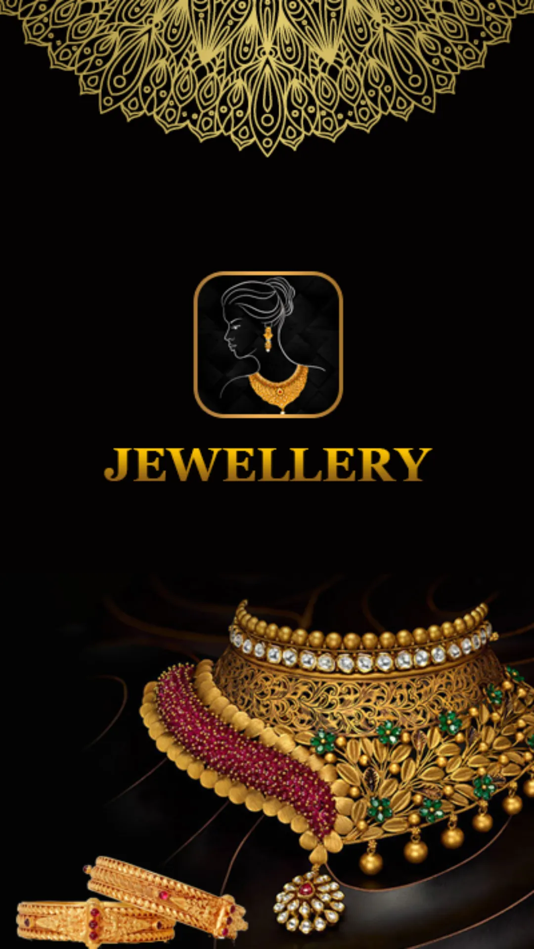 Jewellery | Indus Appstore | Screenshot