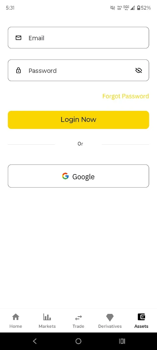 DTBX | Indus Appstore | Screenshot