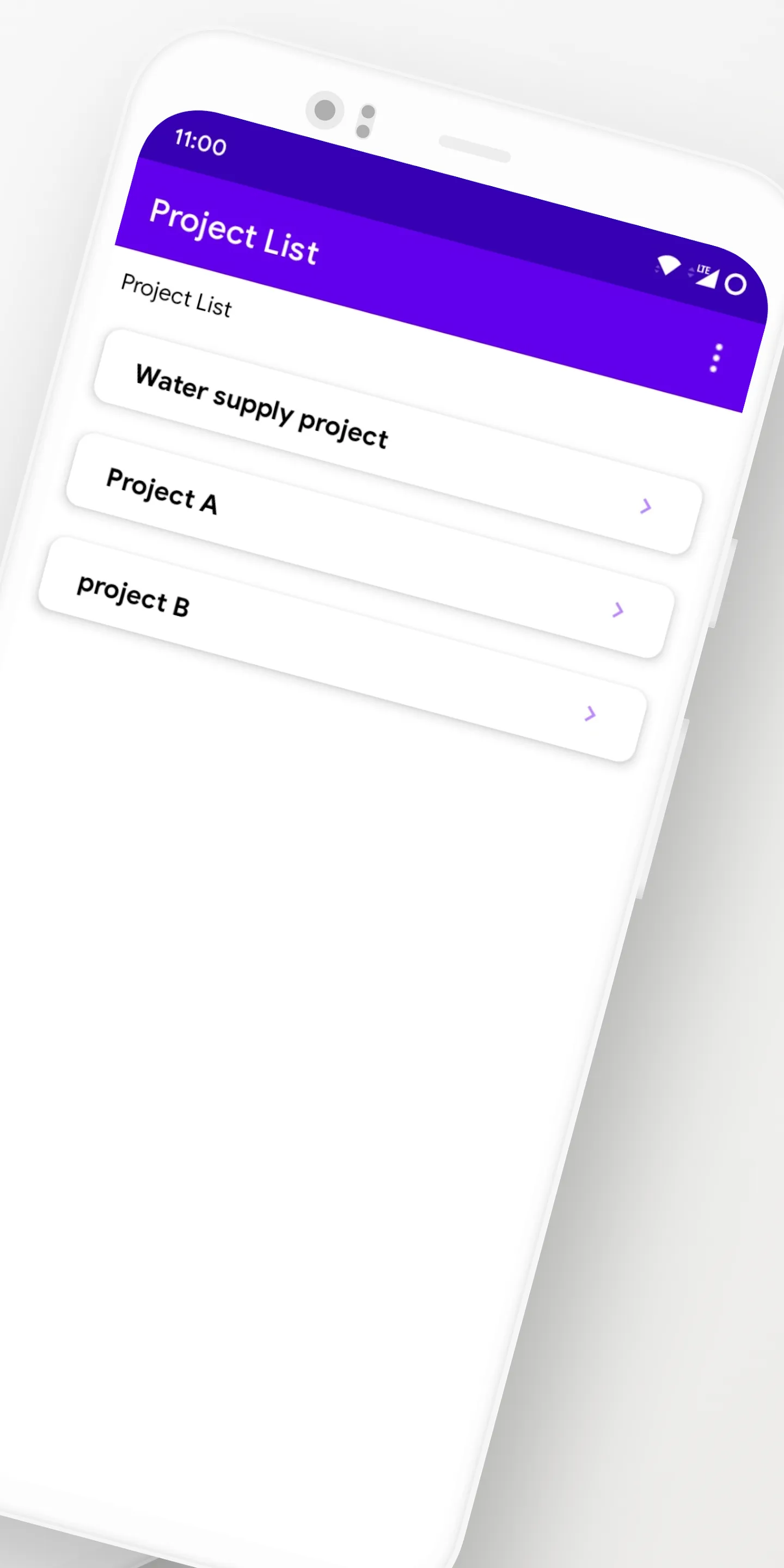 BLG TPI | Indus Appstore | Screenshot