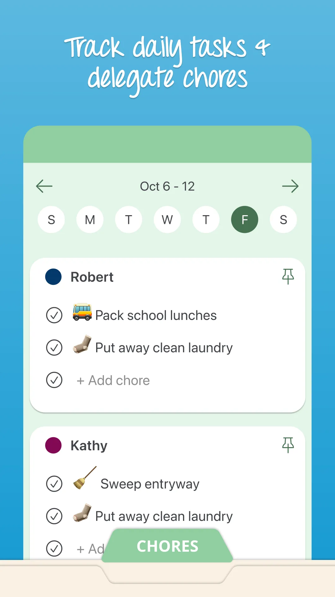 Cozi Family Organizer | Indus Appstore | Screenshot