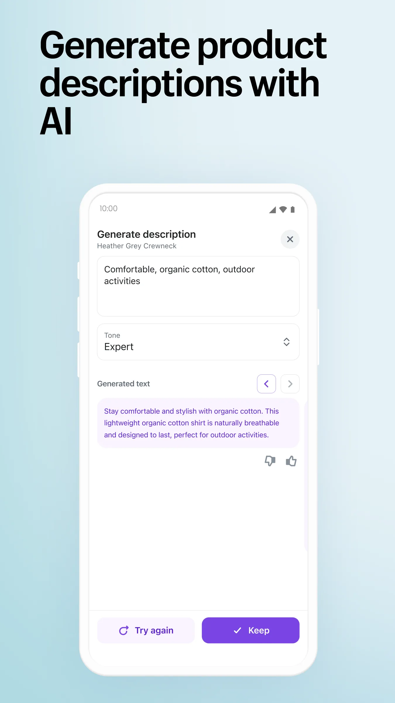 Shopify - Your Ecommerce Store | Indus Appstore | Screenshot