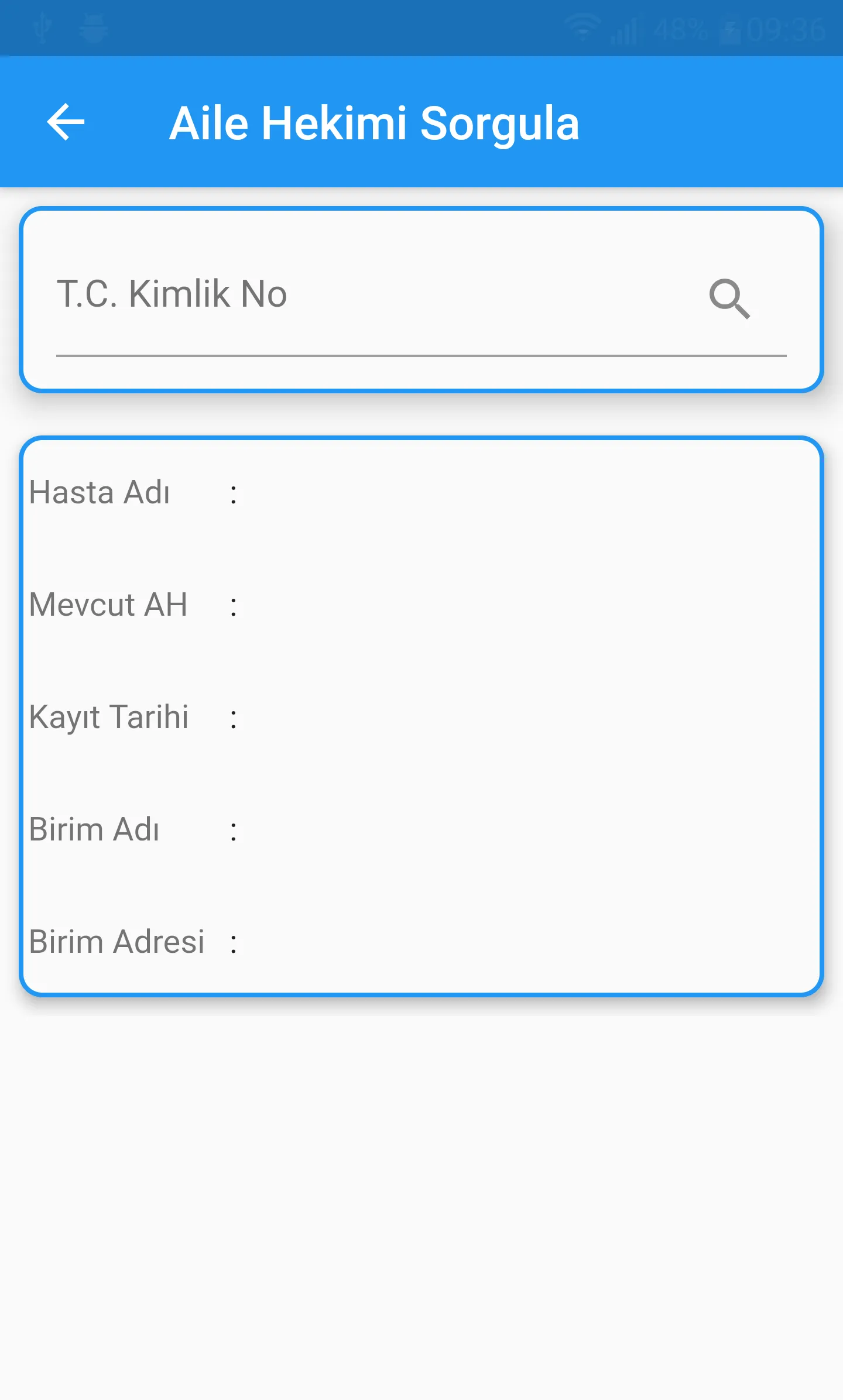 Hızır Asistan | Indus Appstore | Screenshot