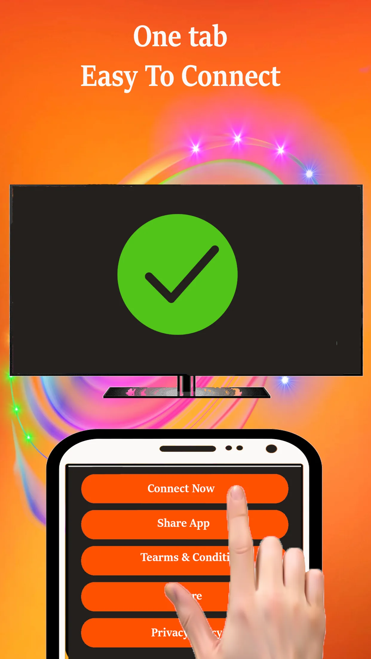 ScreenCast for Smart TV | Indus Appstore | Screenshot