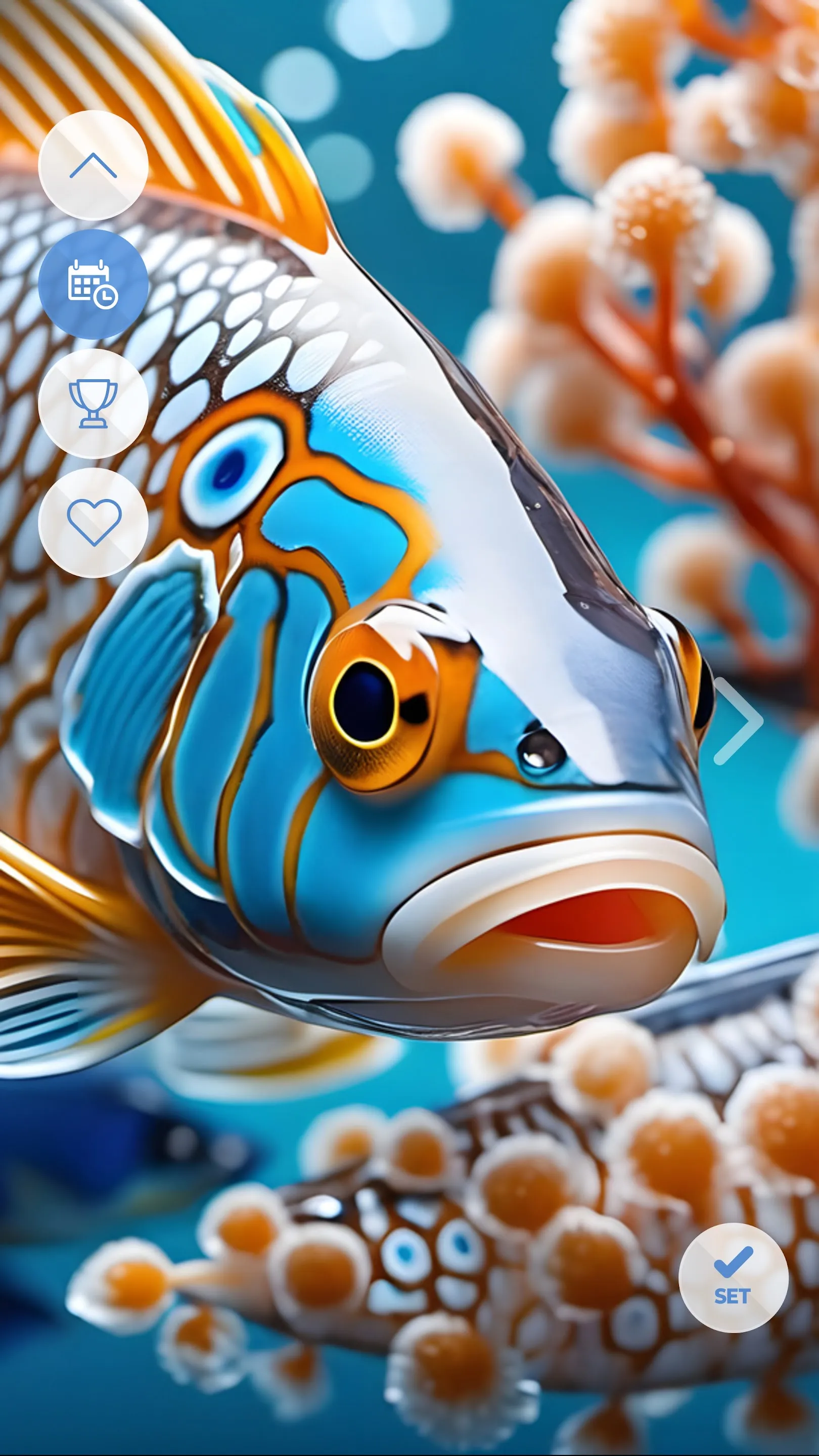 Fish Cool Wallpapers | Indus Appstore | Screenshot