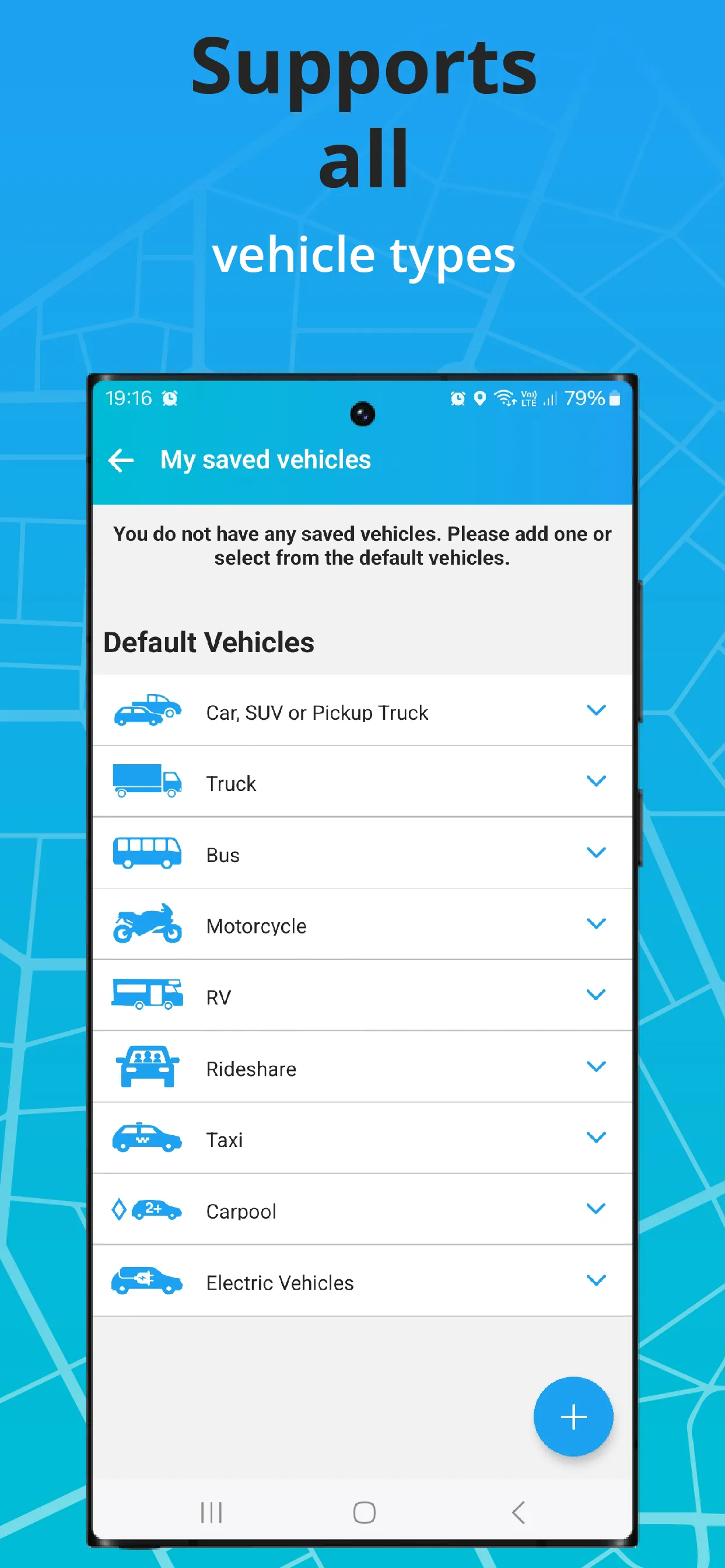 TollGuru: Toll, GPS Navigation | Indus Appstore | Screenshot