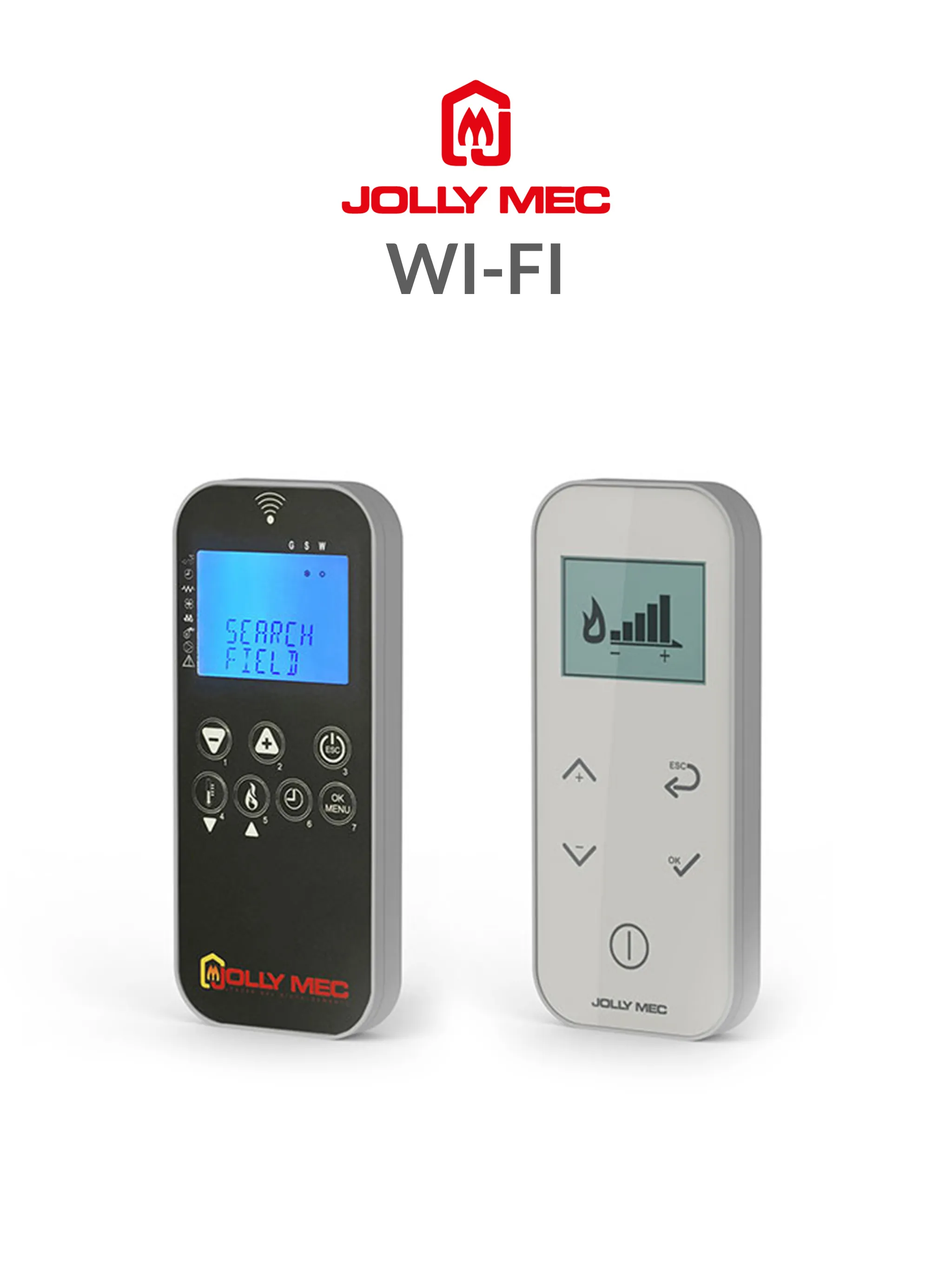 Jolly Mec Wi Fi | Indus Appstore | Screenshot