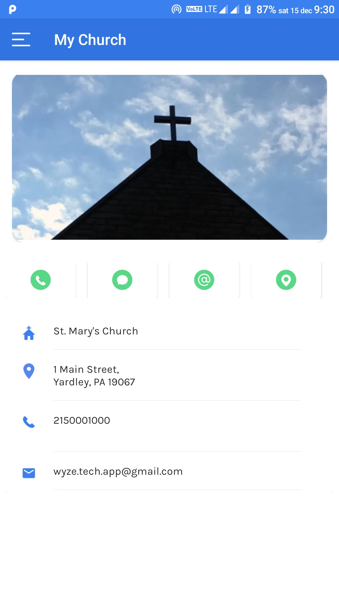 Ente Palli | Indus Appstore | Screenshot