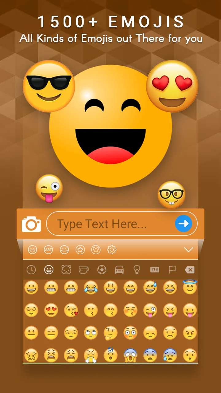 Russian Keyboard | Indus Appstore | Screenshot