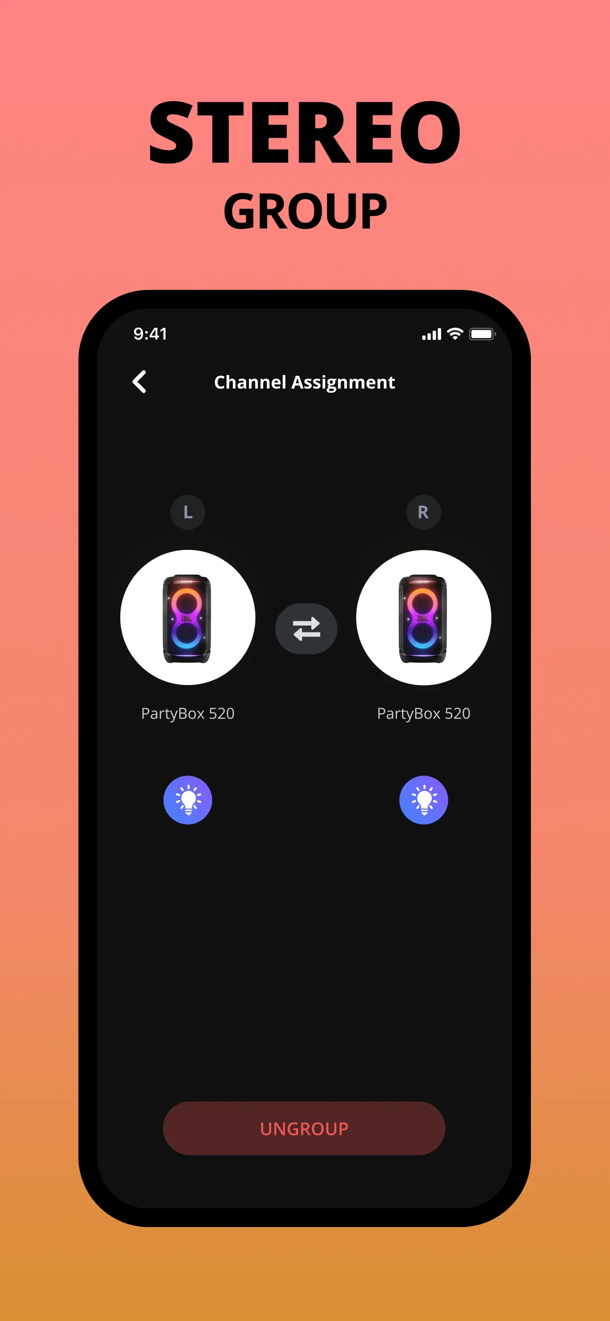 JBL PartyBox | Indus Appstore | Screenshot