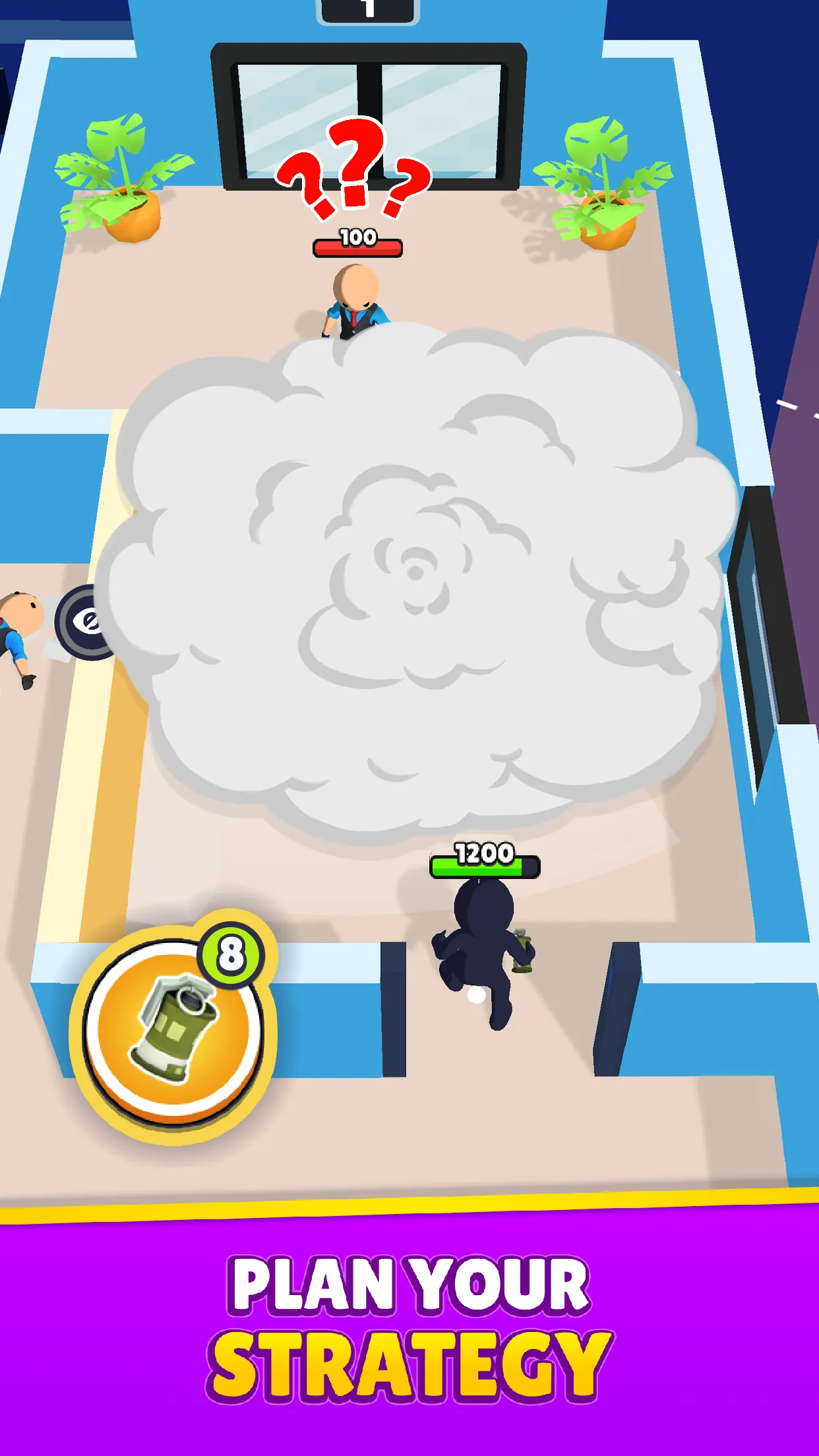Camo Assassin | Indus Appstore | Screenshot