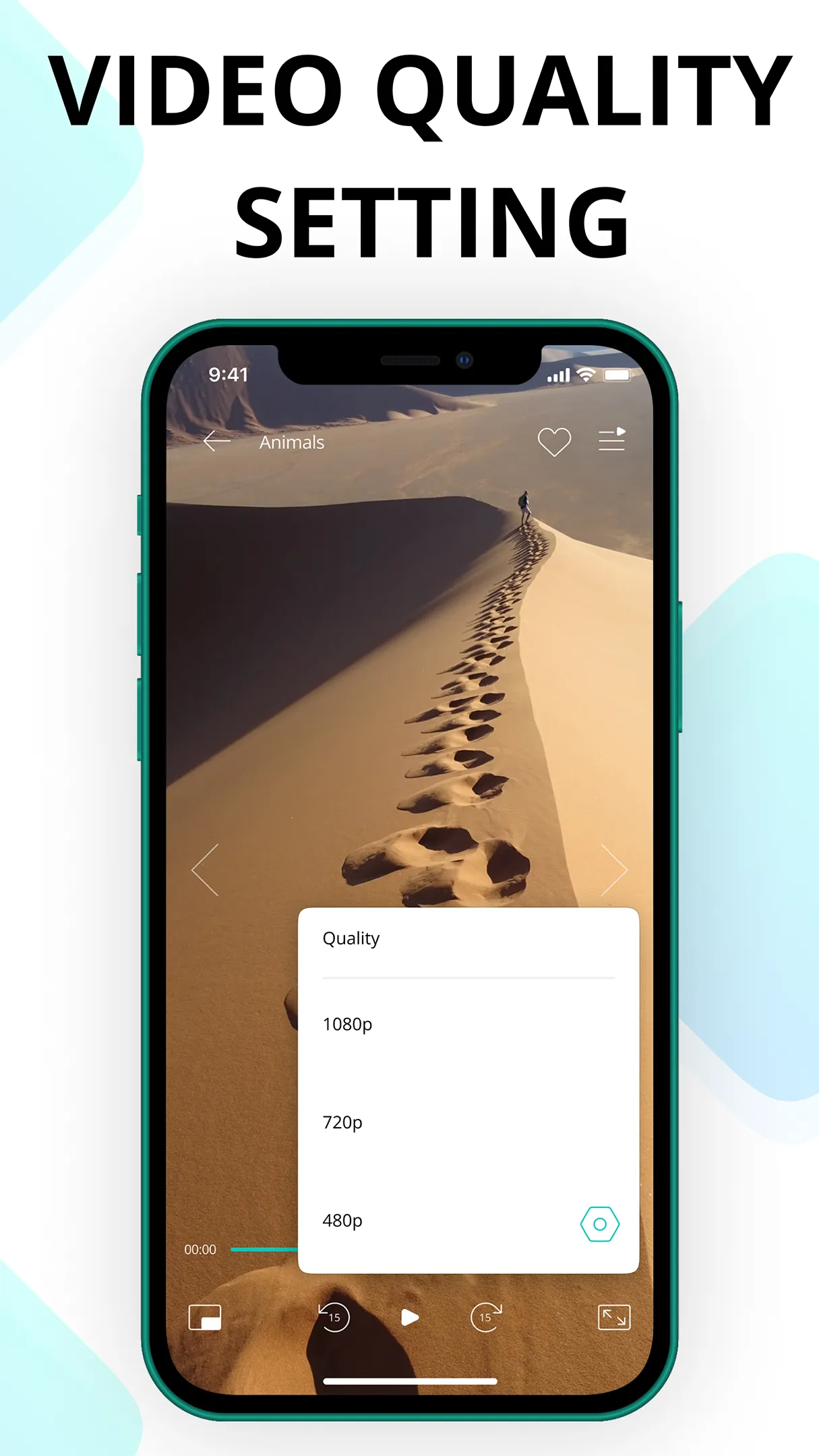 Smart IPTV Pro. TV Player M3U8 | Indus Appstore | Screenshot