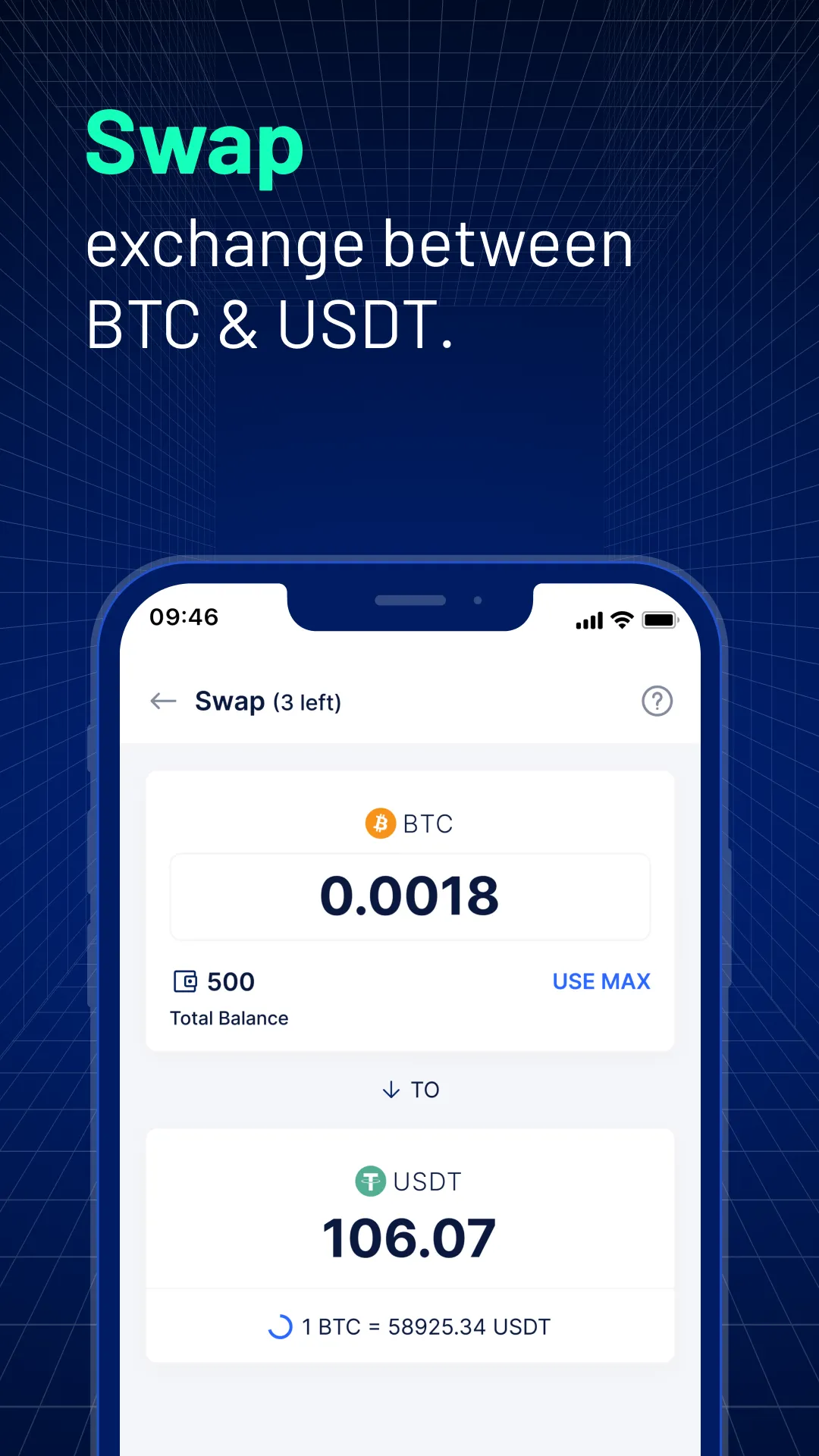 Speed Bitcoin Lightning Wallet - Apps on Indus Appstore