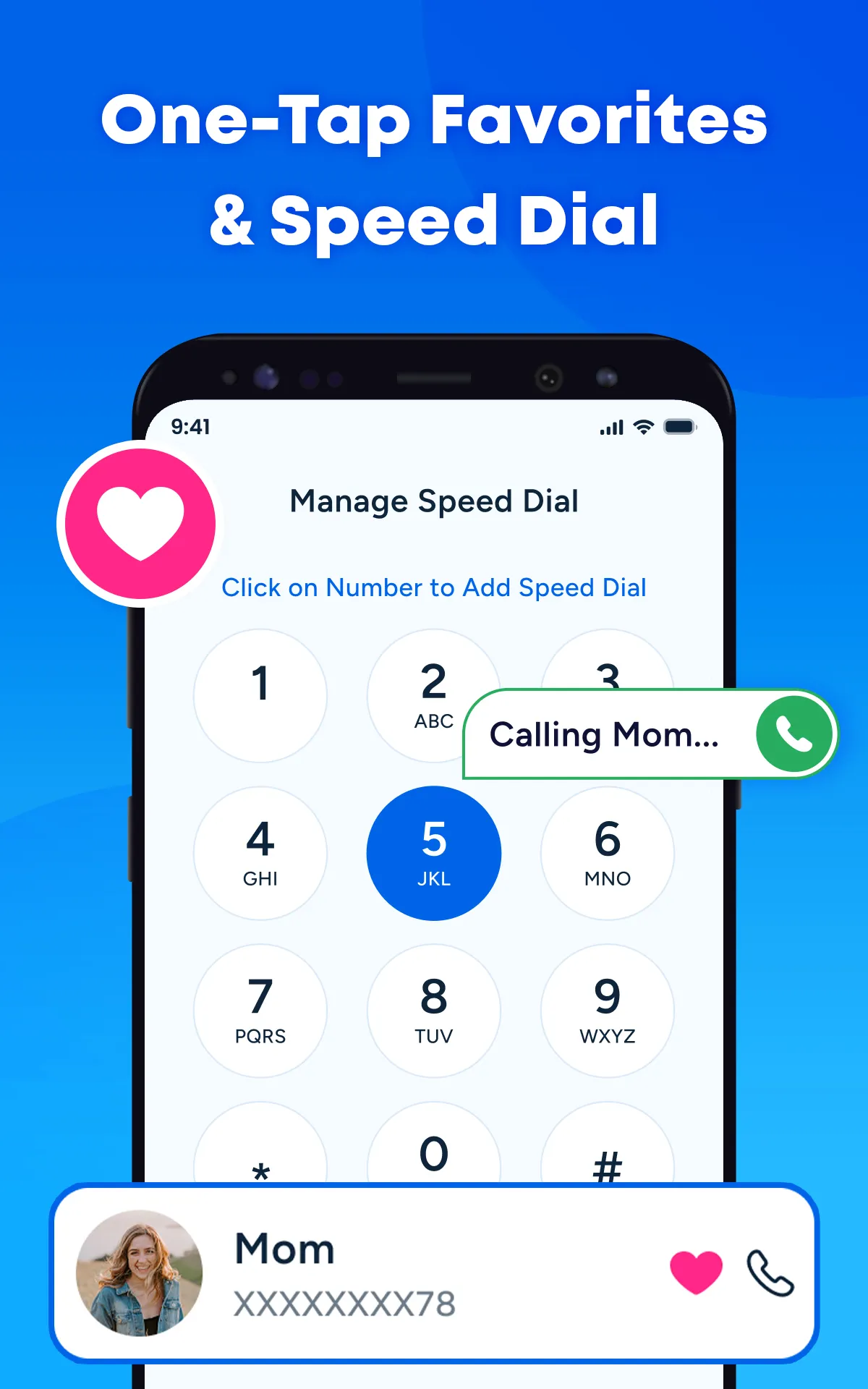Smart Caller ID - Call Blocker | Indus Appstore | Screenshot
