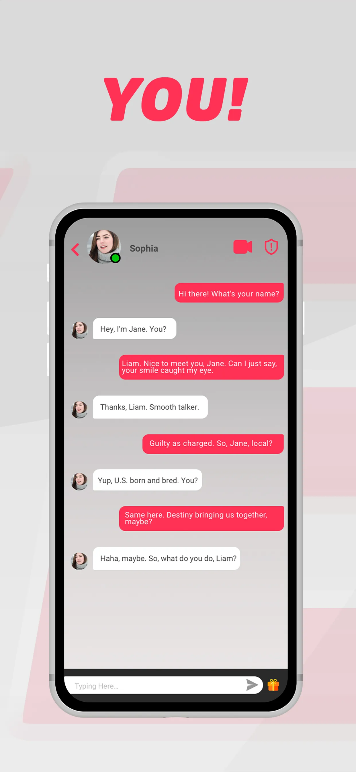 SoLive - Live Video Chat | Indus Appstore | Screenshot