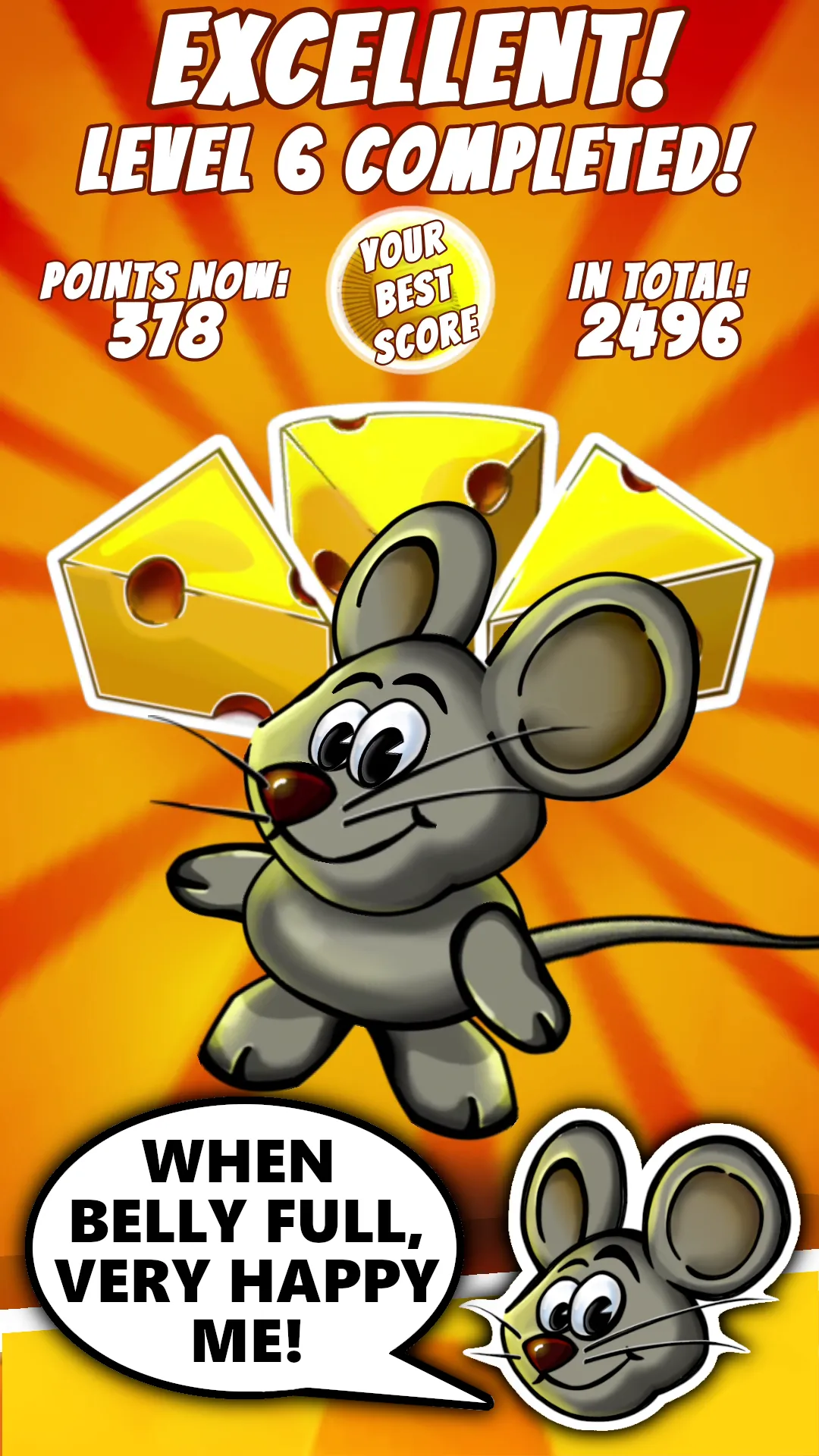 Smart Mouse | Indus Appstore | Screenshot