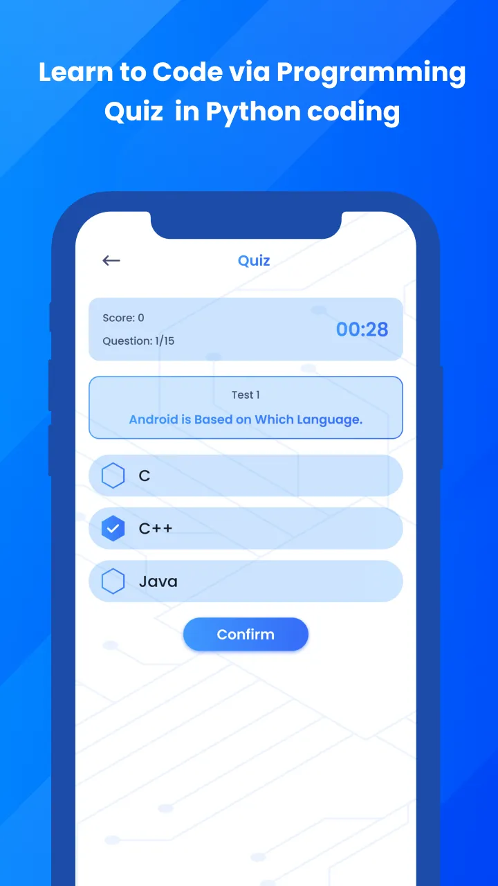 Python Coding - Learn to Code | Indus Appstore | Screenshot
