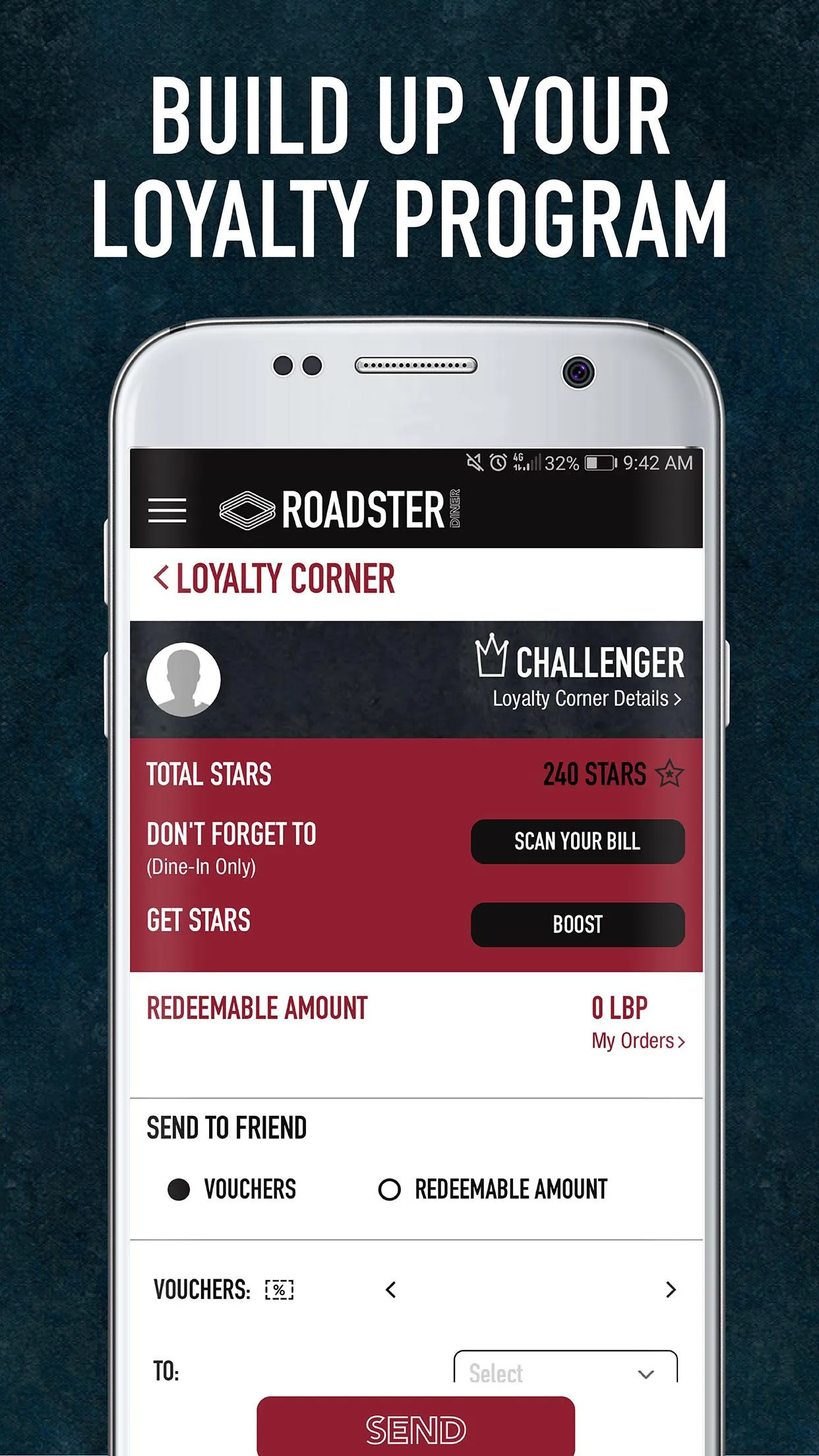 Roadster Diner | Indus Appstore | Screenshot