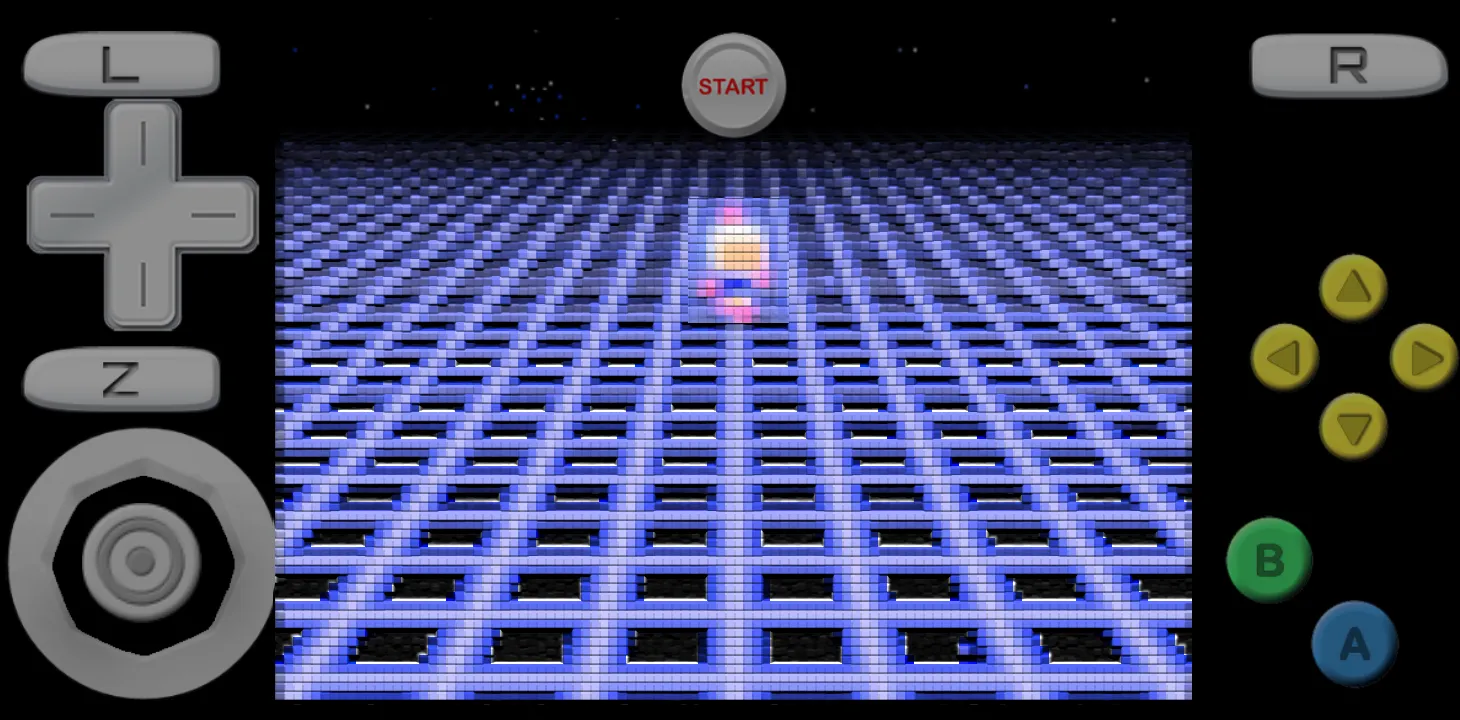 Mega3DS Plus Emulator | Indus Appstore | Screenshot