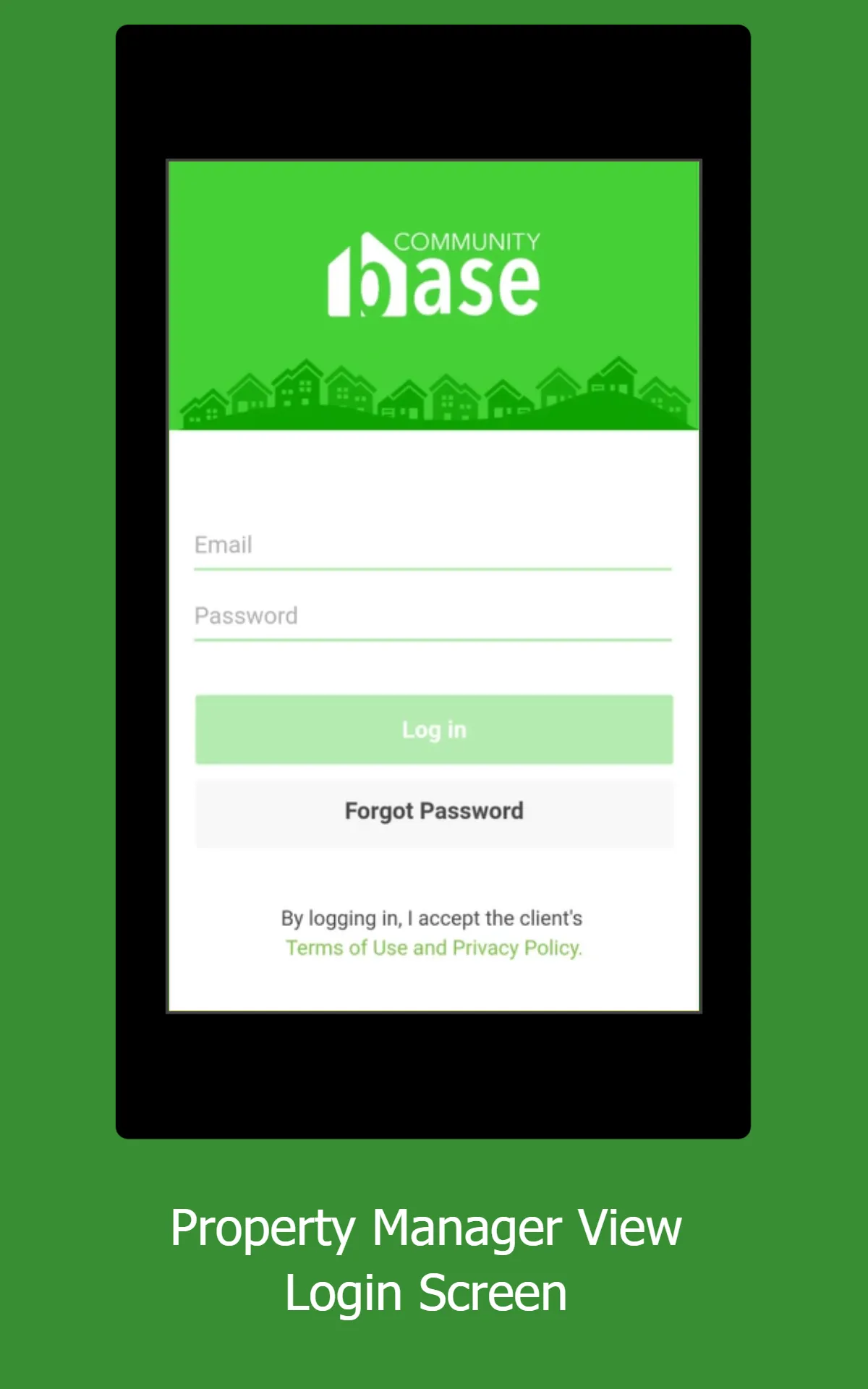 Community Base | Indus Appstore | Screenshot