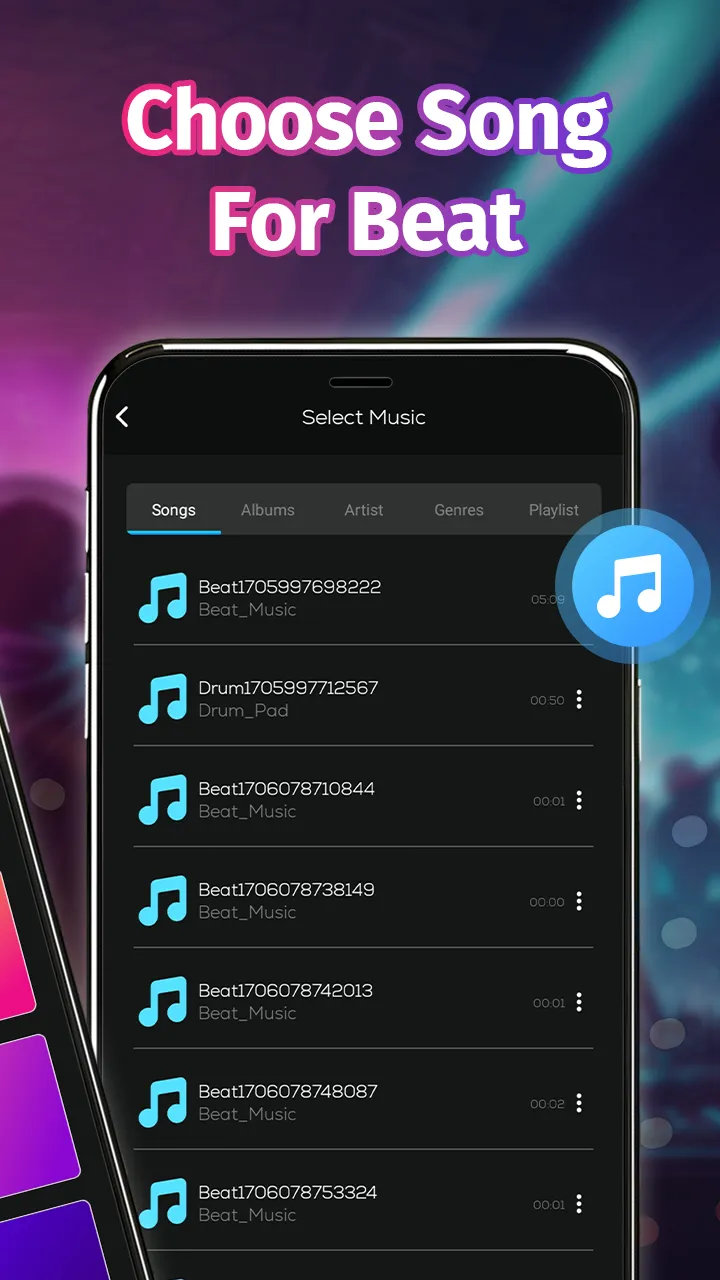 DJ Mixer Music - Dj Music Mix | Indus Appstore | Screenshot