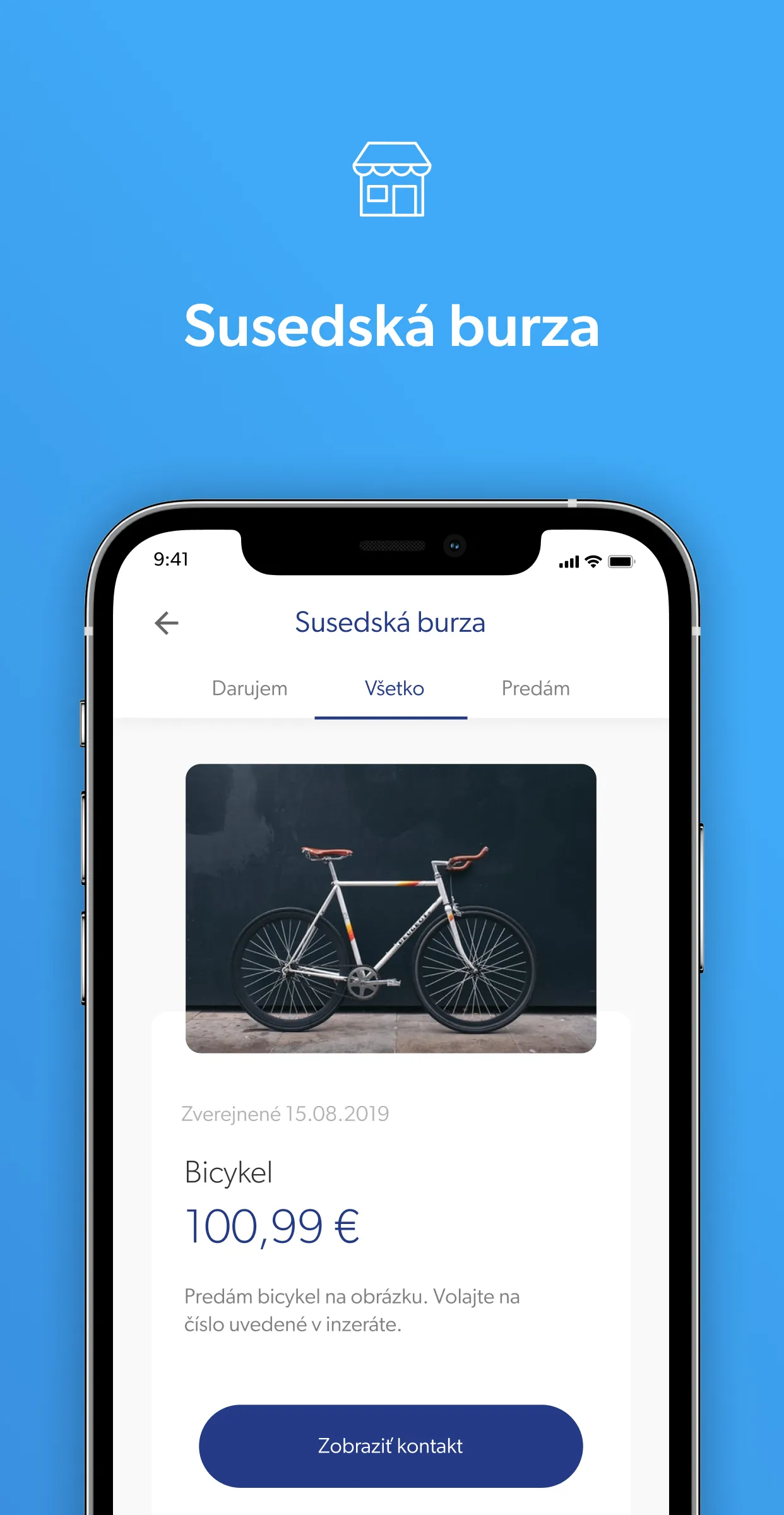 Trstená | Indus Appstore | Screenshot