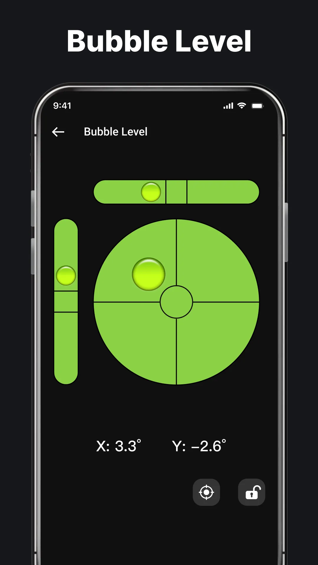 Compass - Digital Compass | Indus Appstore | Screenshot