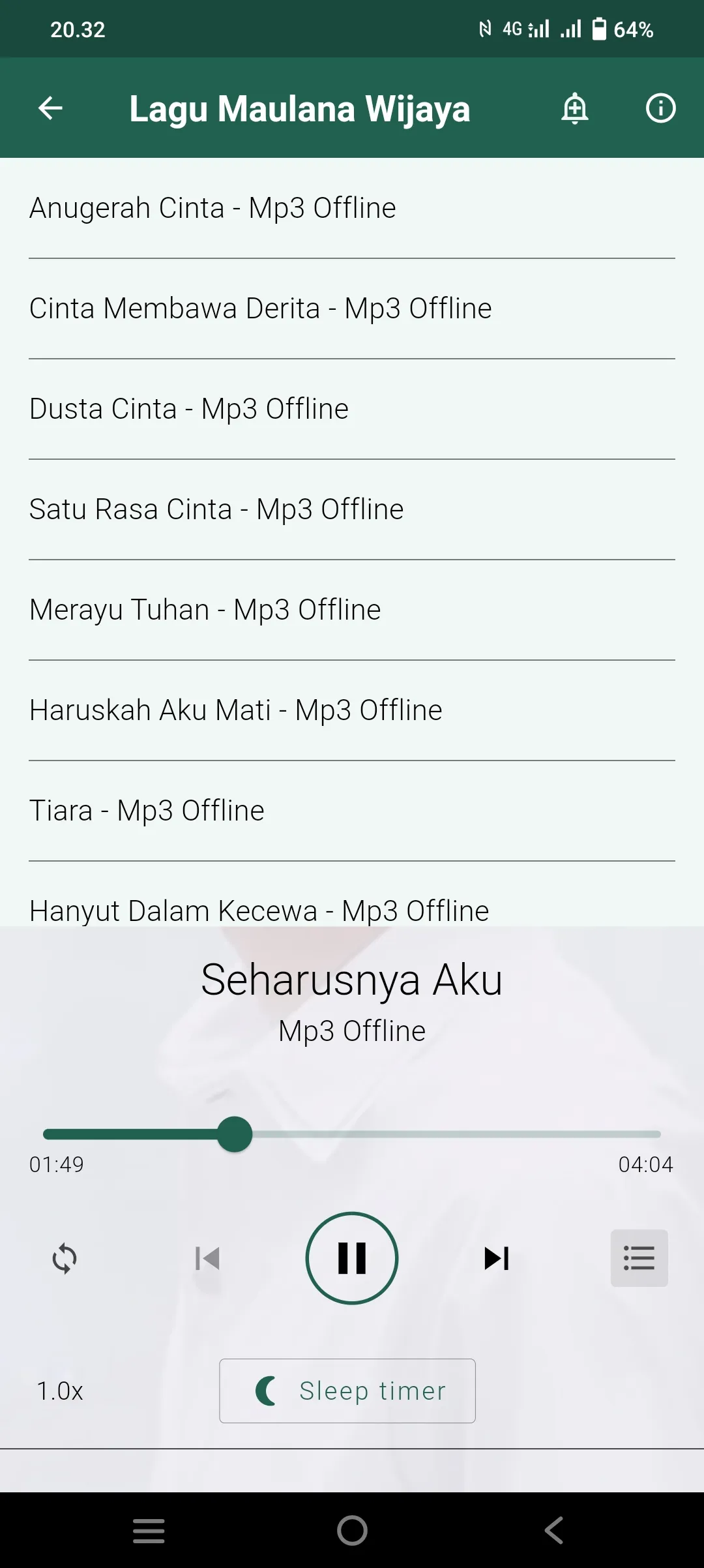 Coba Kau Ingat Kembali Offline | Indus Appstore | Screenshot