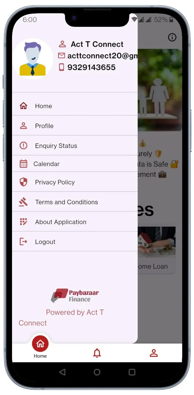 Paybazaar Finance | Indus Appstore | Screenshot