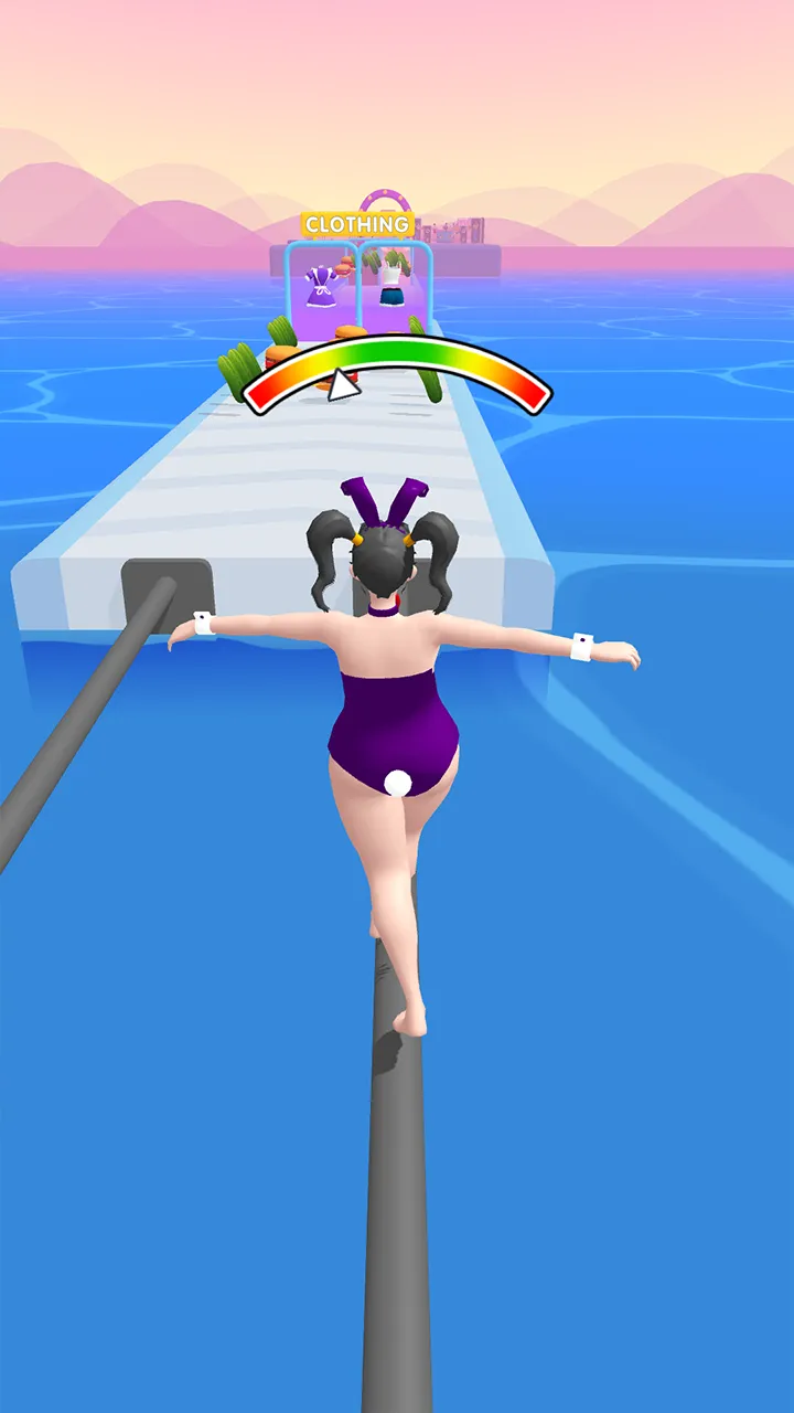 Make Girlfriend | Indus Appstore | Screenshot