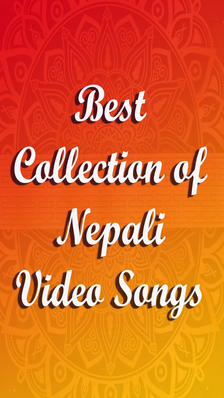 Nepali Song : नेपाली गीत | Indus Appstore | Screenshot