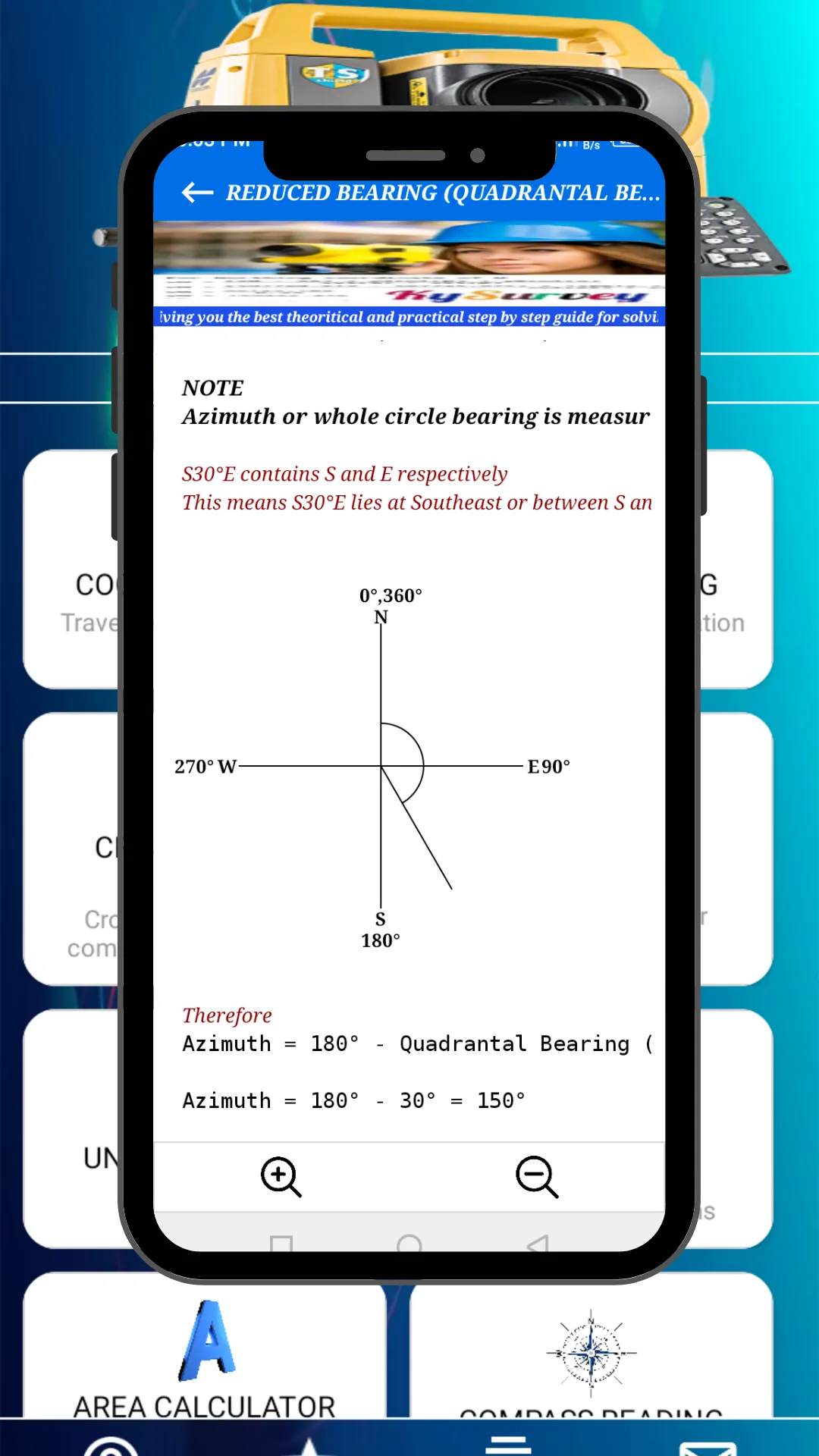 Survey Soft | Indus Appstore | Screenshot