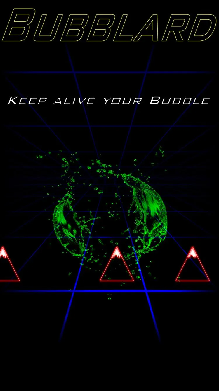 Bubblard | Indus Appstore | Screenshot