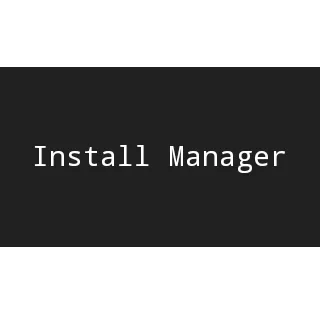 Install Manager | Indus Appstore | Screenshot