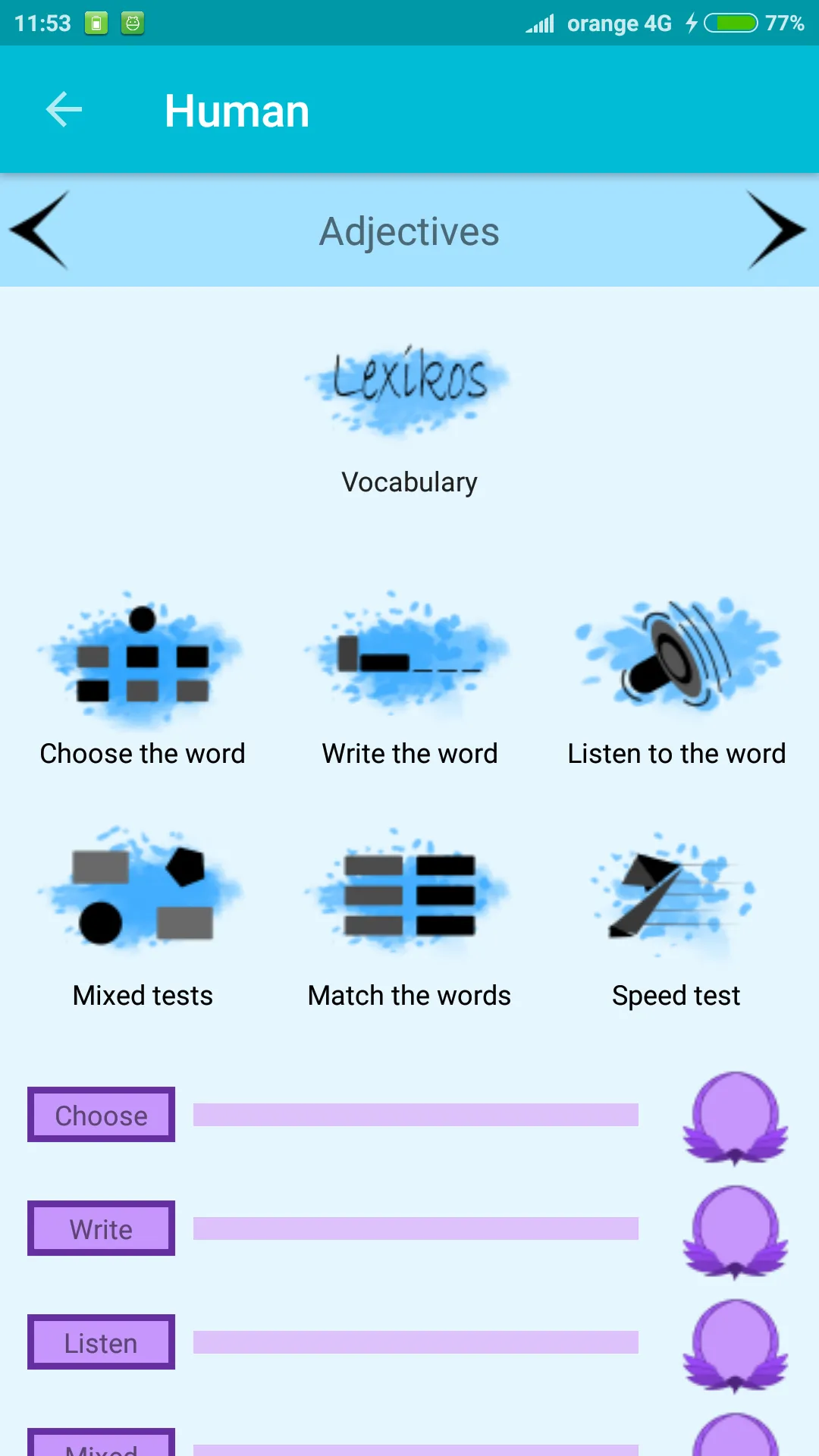 Learn Vietnamese | Indus Appstore | Screenshot