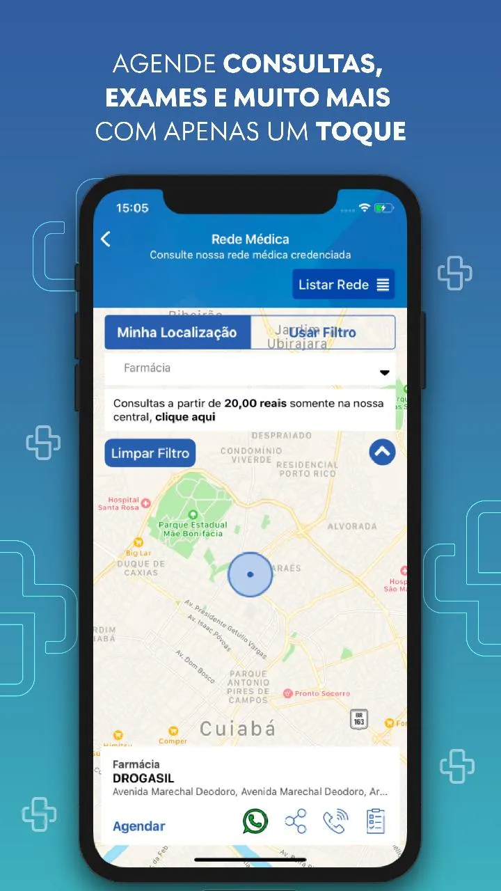 BR5 Benefícios | Indus Appstore | Screenshot