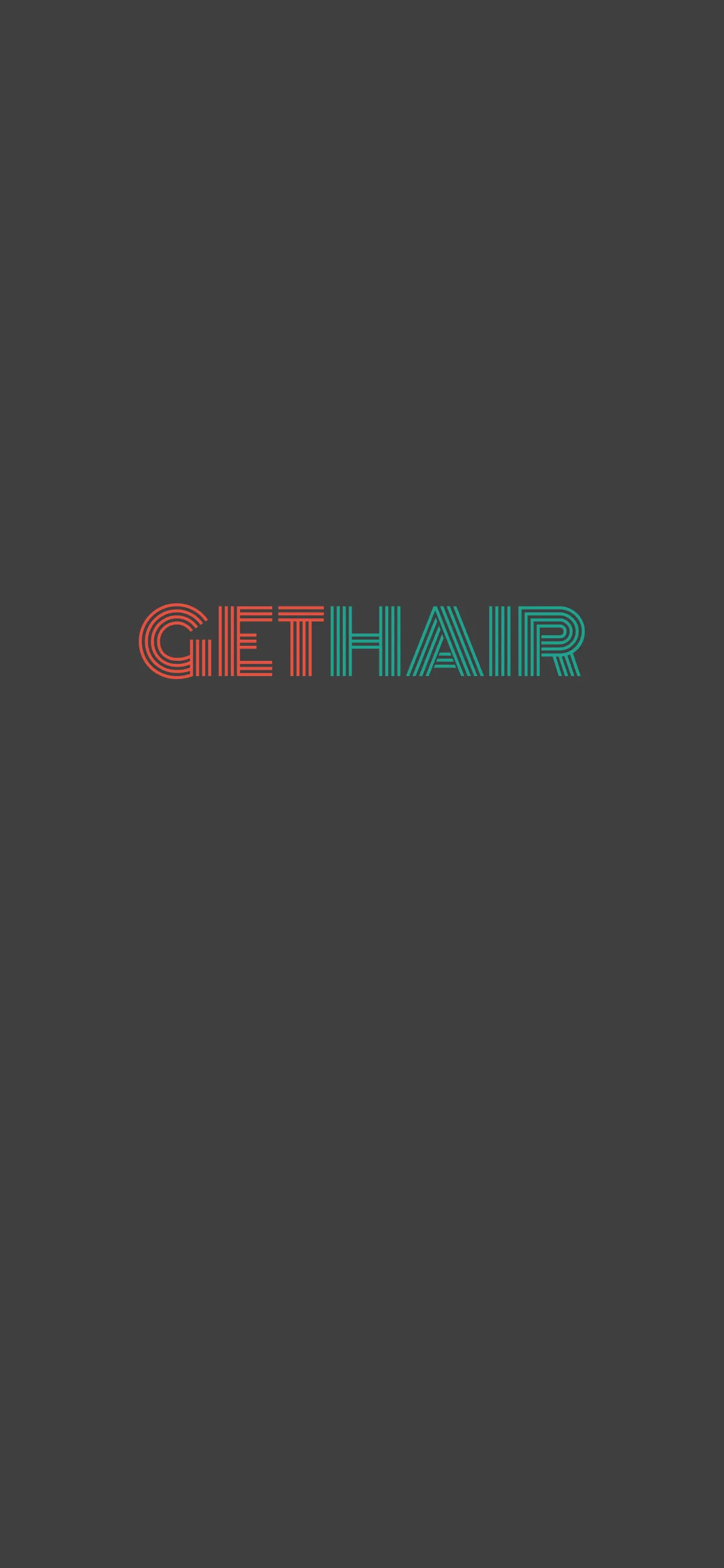 GETHAIR Coach | Indus Appstore | Screenshot