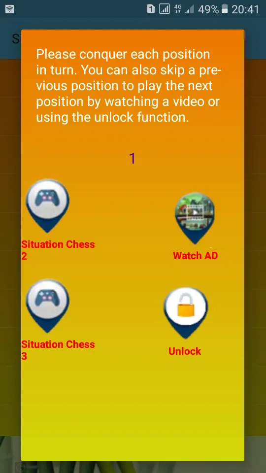 Chinese Chess Upside | Indus Appstore | Screenshot