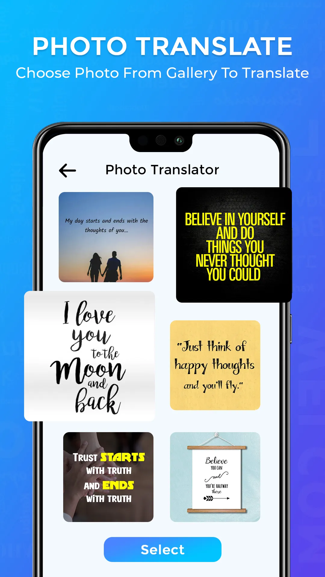 Translate: Language Translator | Indus Appstore | Screenshot