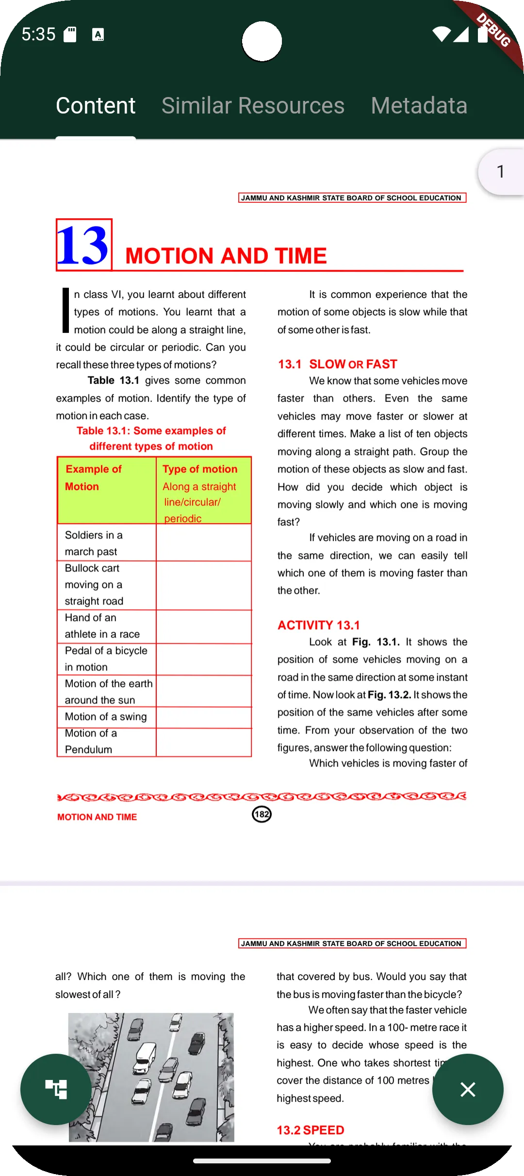 NDL India | Indus Appstore | Screenshot