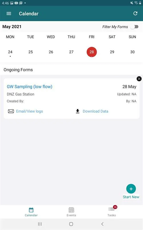 QNOPY | Indus Appstore | Screenshot