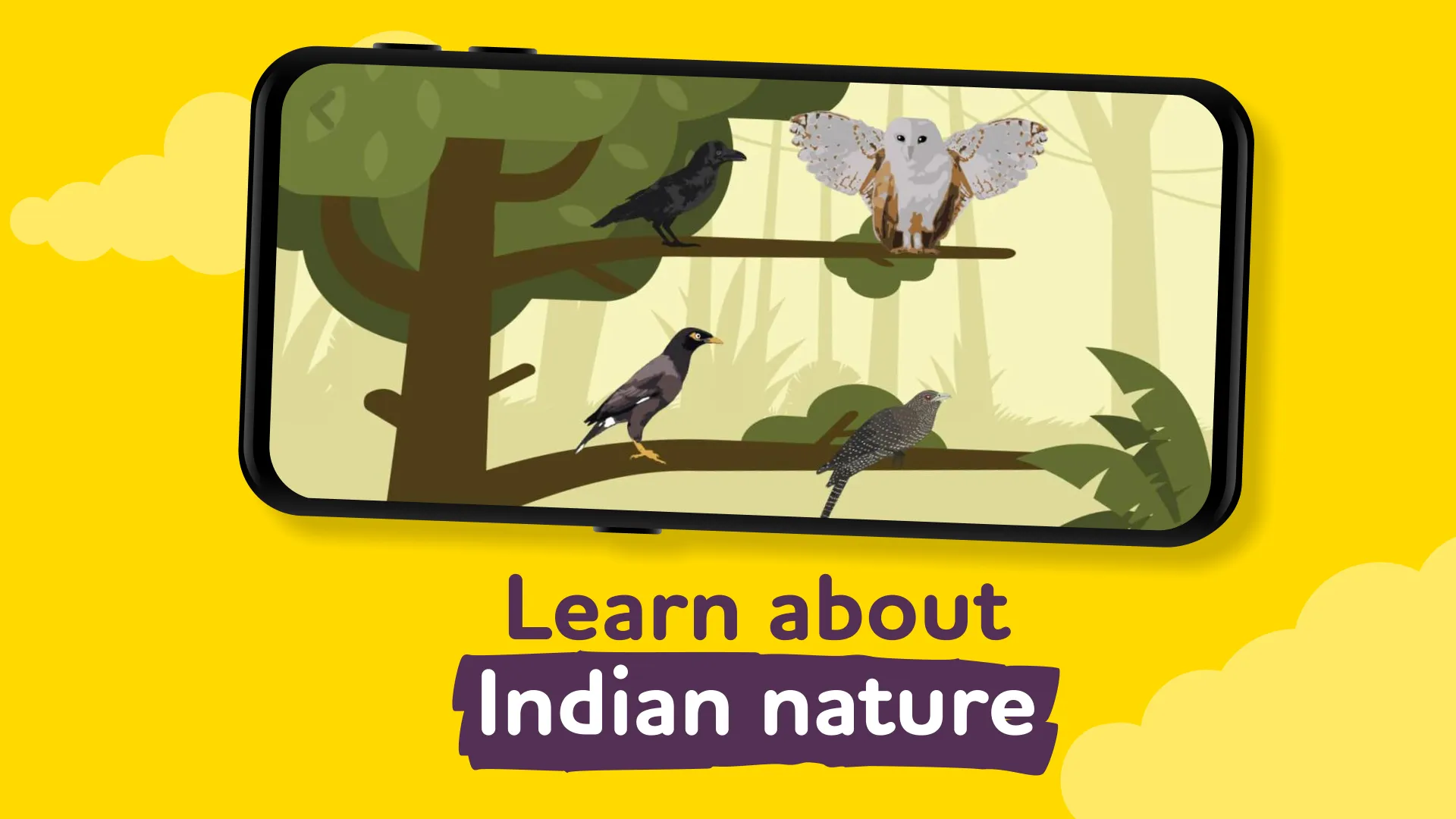 ALPA Indian e-learning games | Indus Appstore | Screenshot