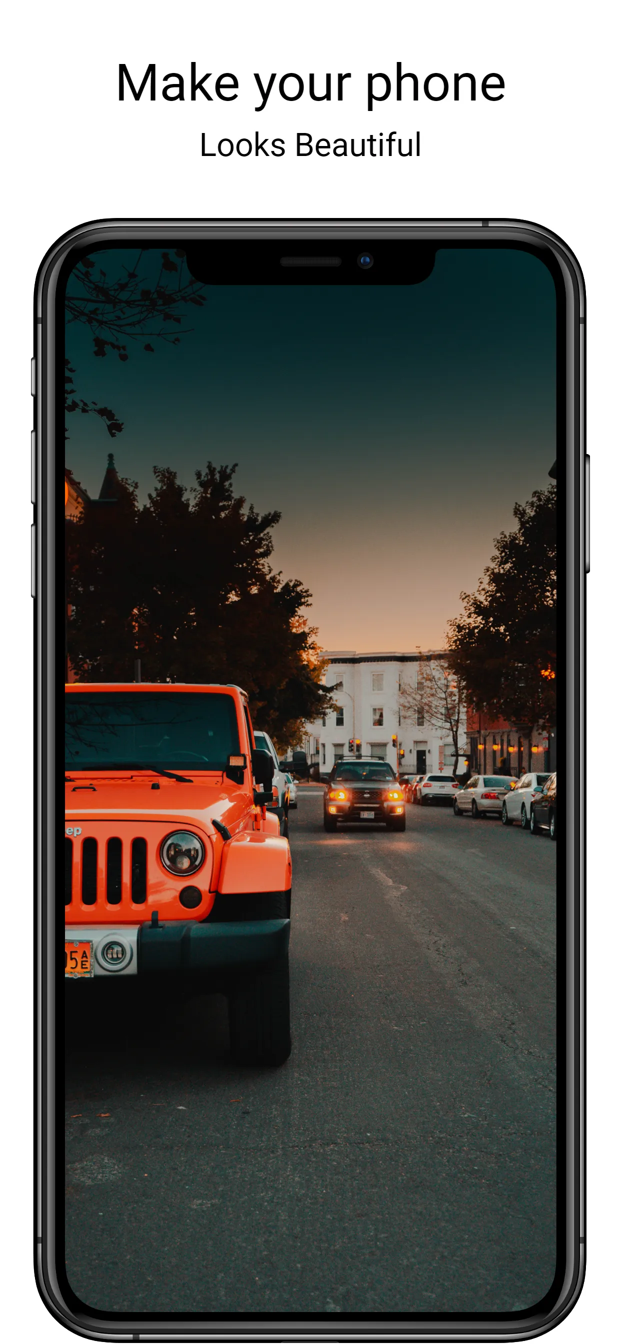 Thar Jeep Wallpapers | Indus Appstore | Screenshot