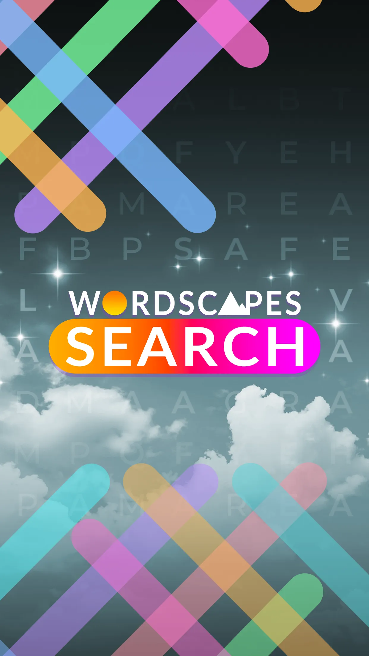 Wordscapes Search | Indus Appstore | Screenshot