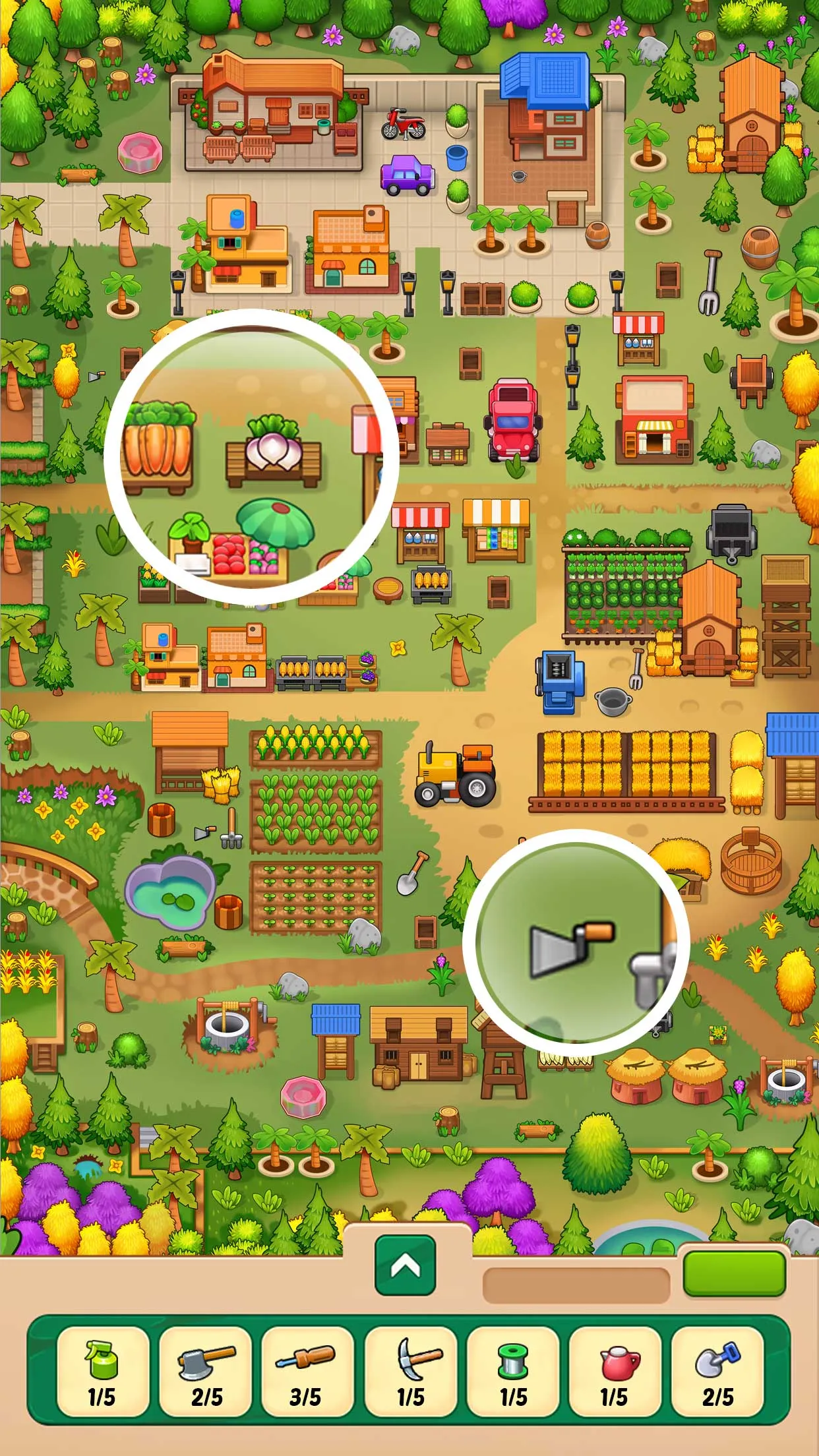 Hidden Quest: Find Objects | Indus Appstore | Screenshot