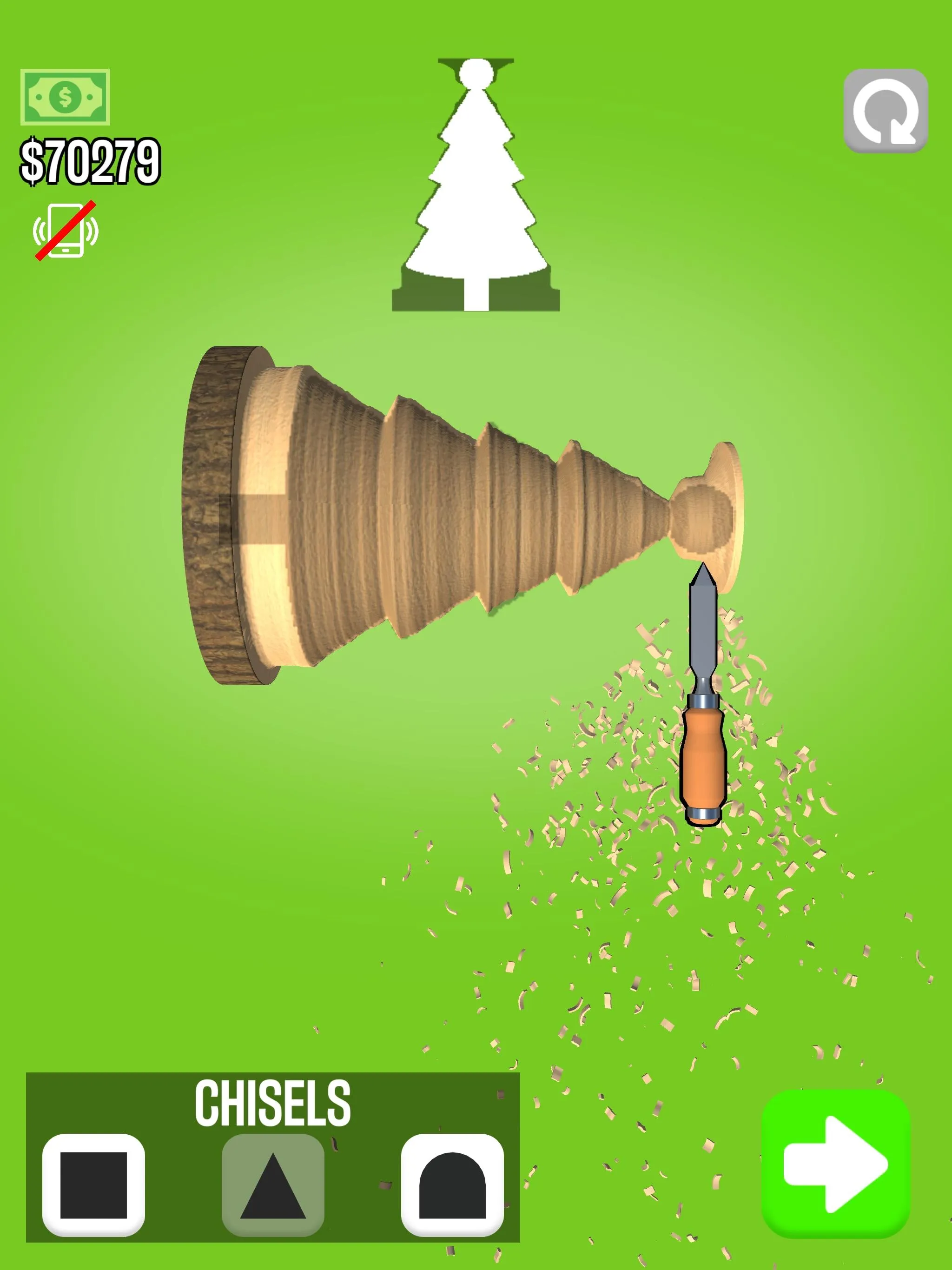 Woodturning | Indus Appstore | Screenshot